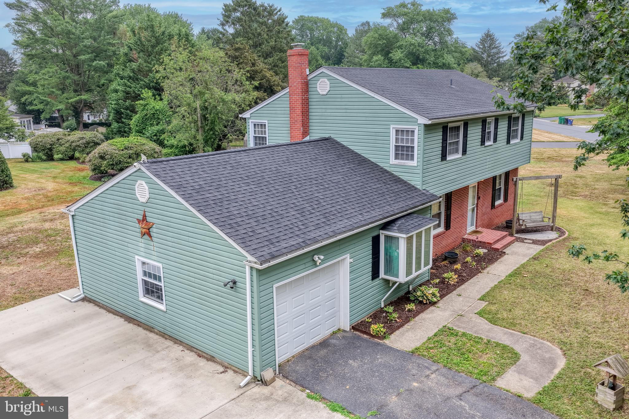 FAIRFIELD FARMS - Residential