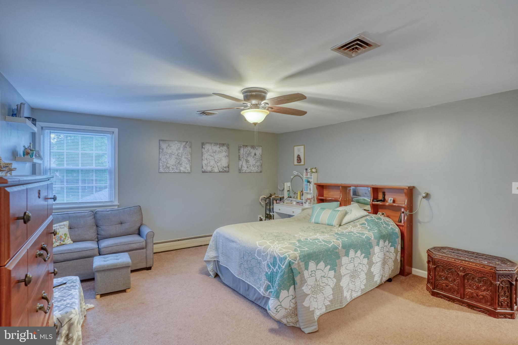 FAIRFIELD FARMS - Residential