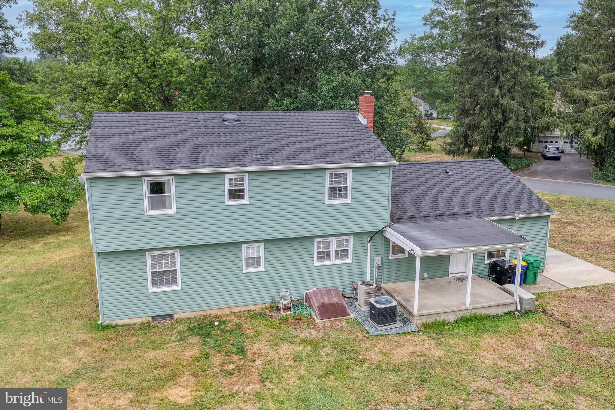 FAIRFIELD FARMS - Residential