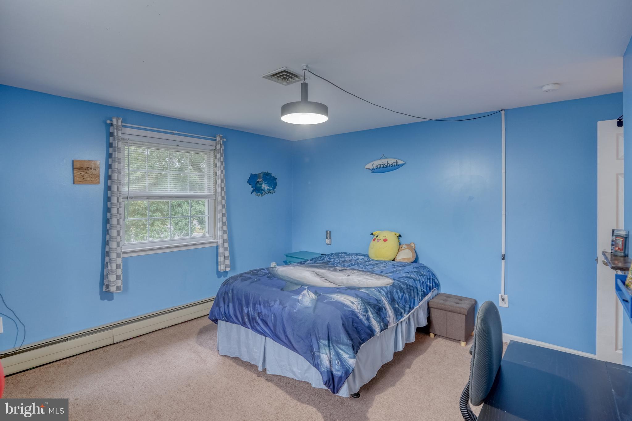 FAIRFIELD FARMS - Residential