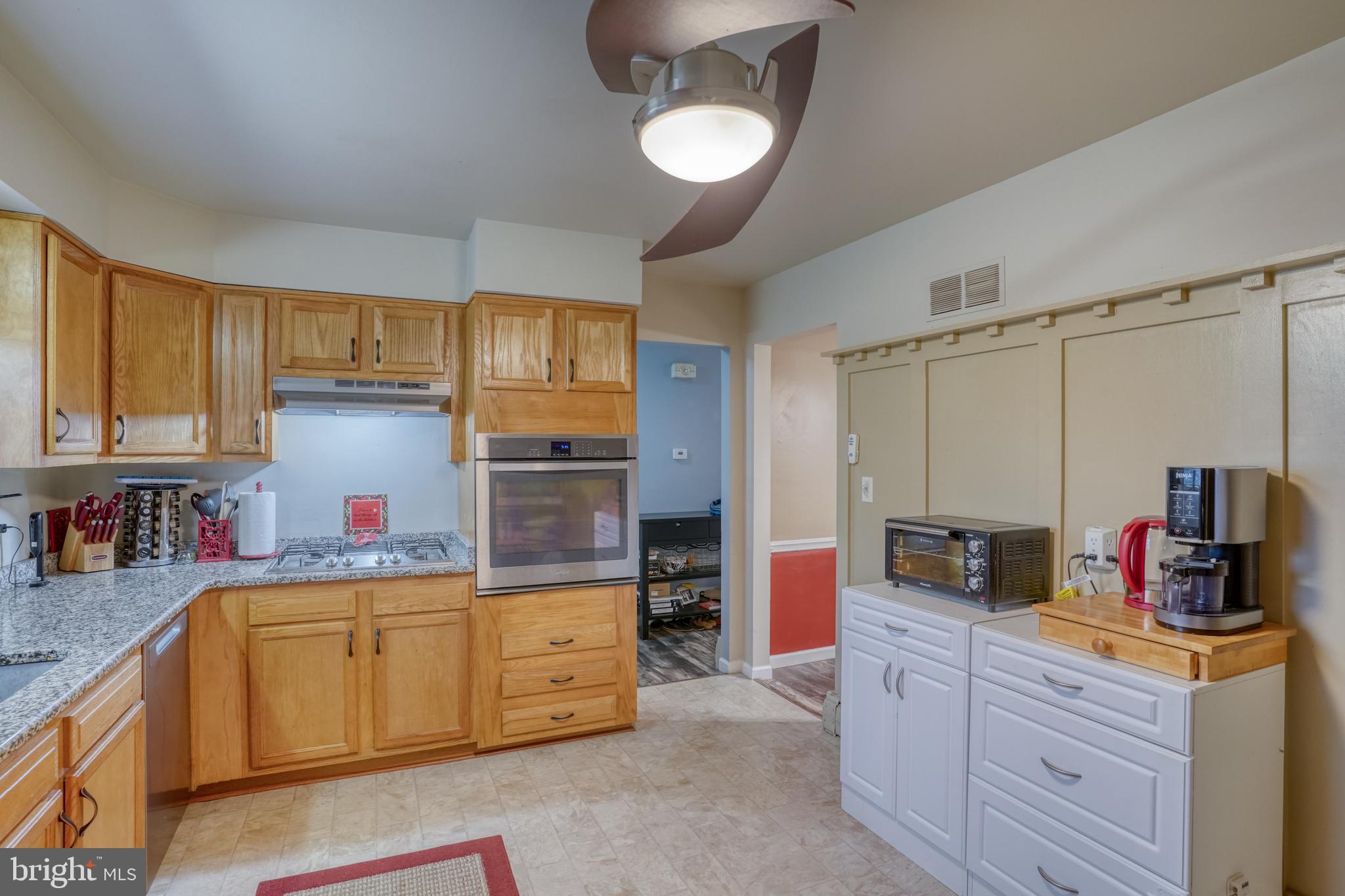 FAIRFIELD FARMS - Residential