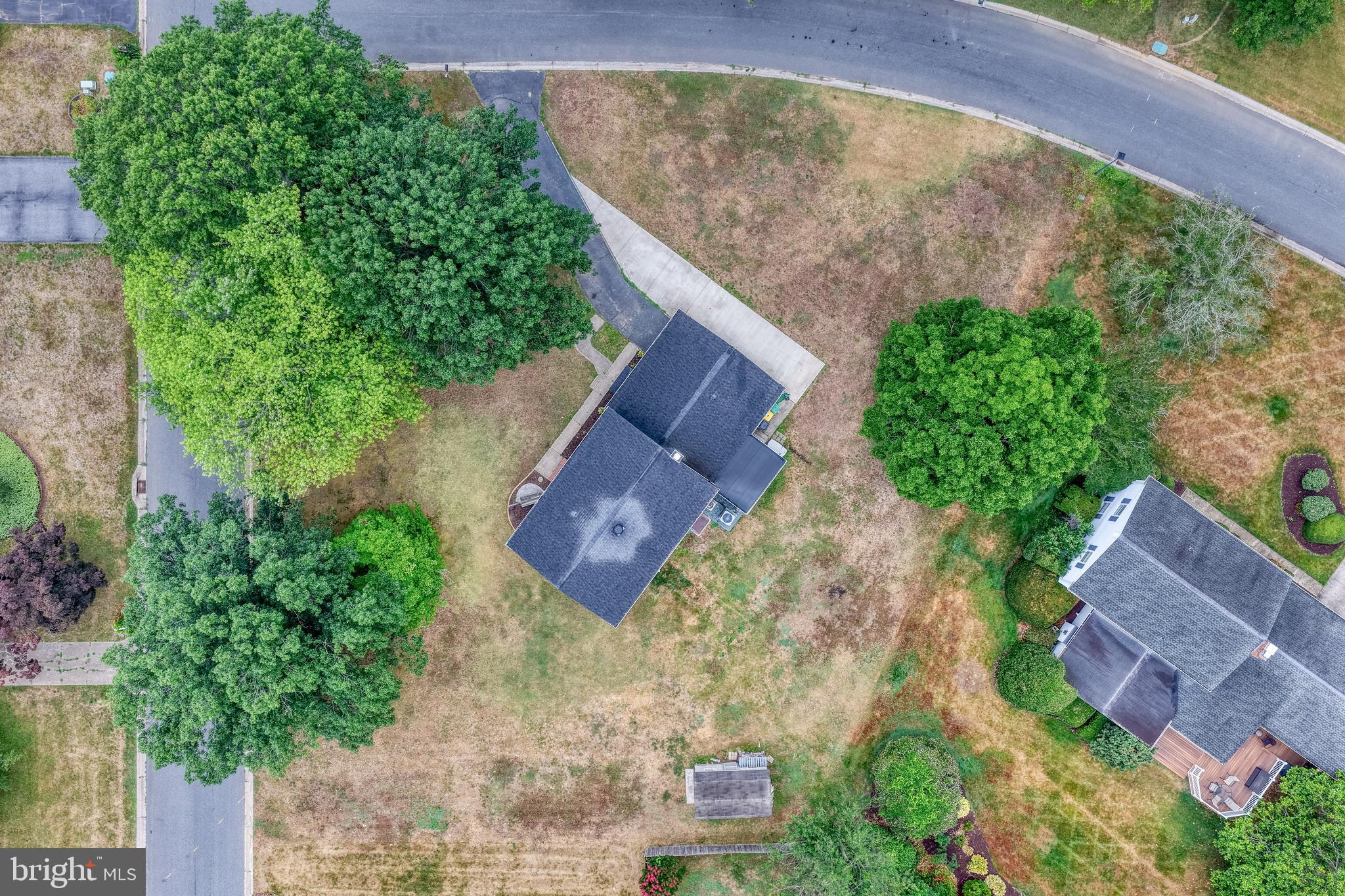FAIRFIELD FARMS - Residential