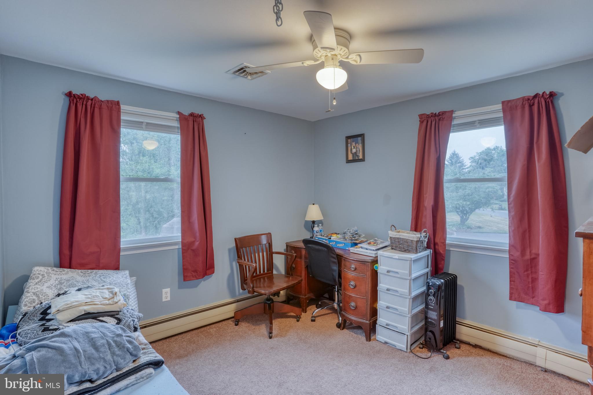 FAIRFIELD FARMS - Residential