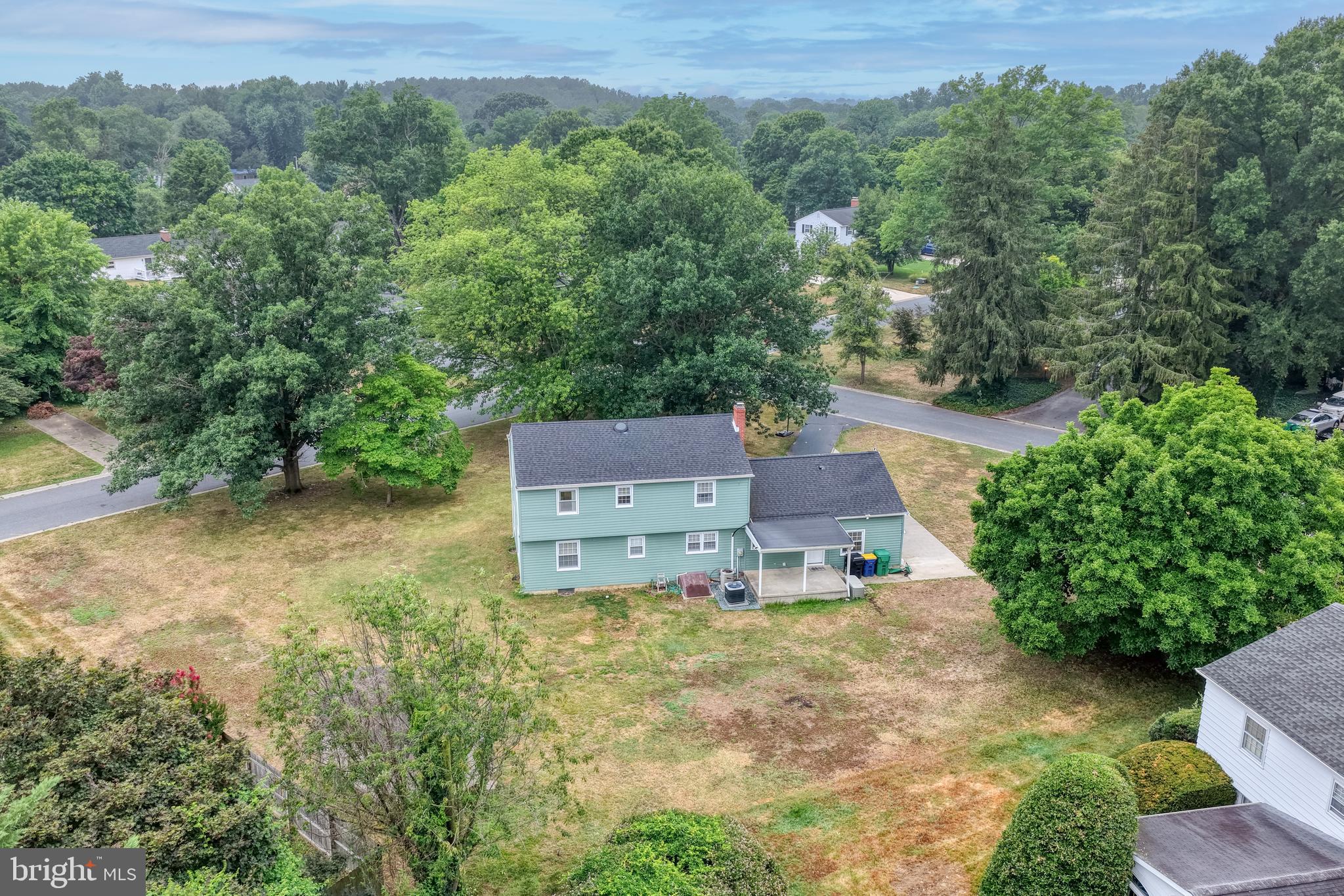 FAIRFIELD FARMS - Residential