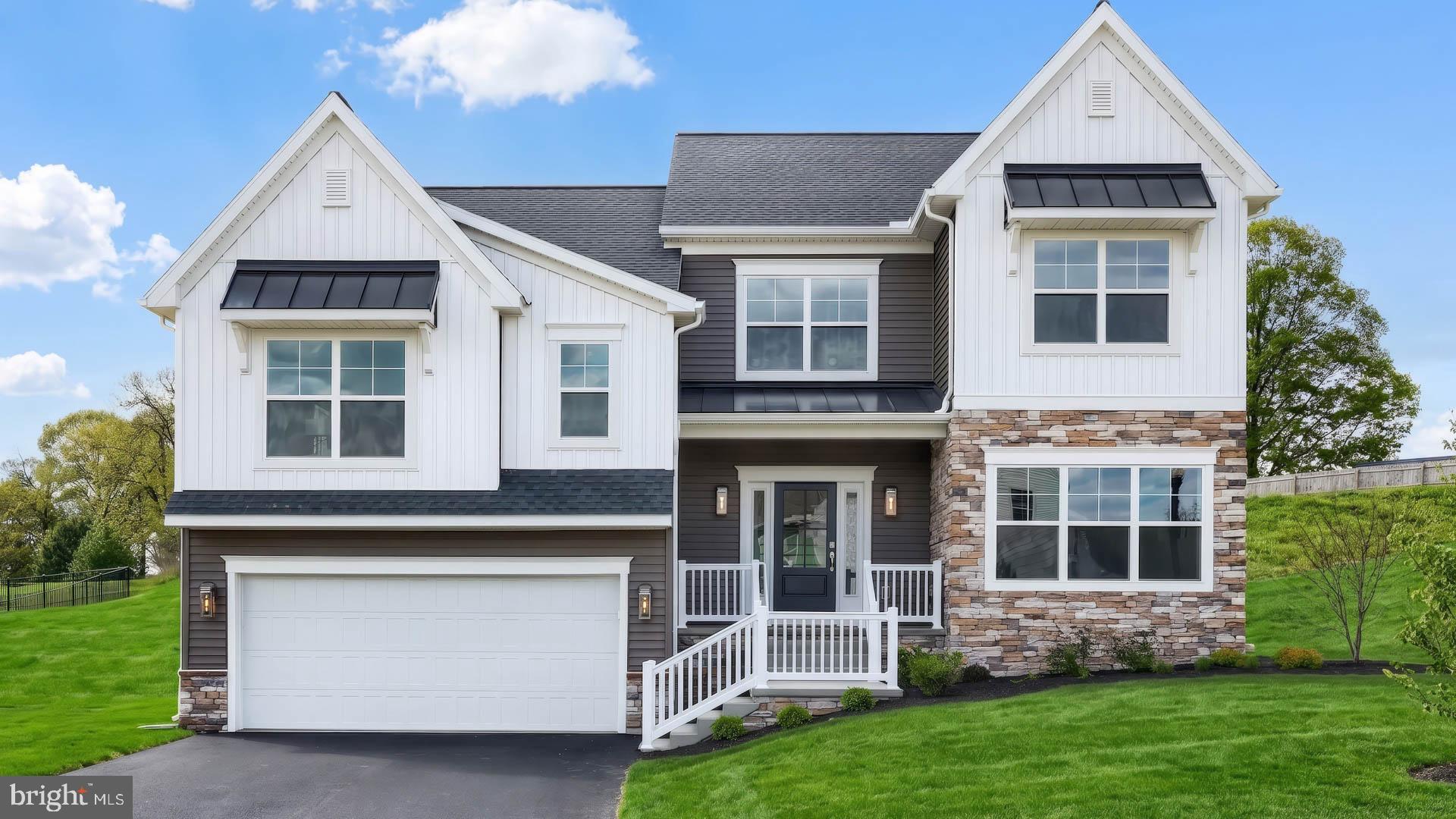 WALTON HILL - Residential
