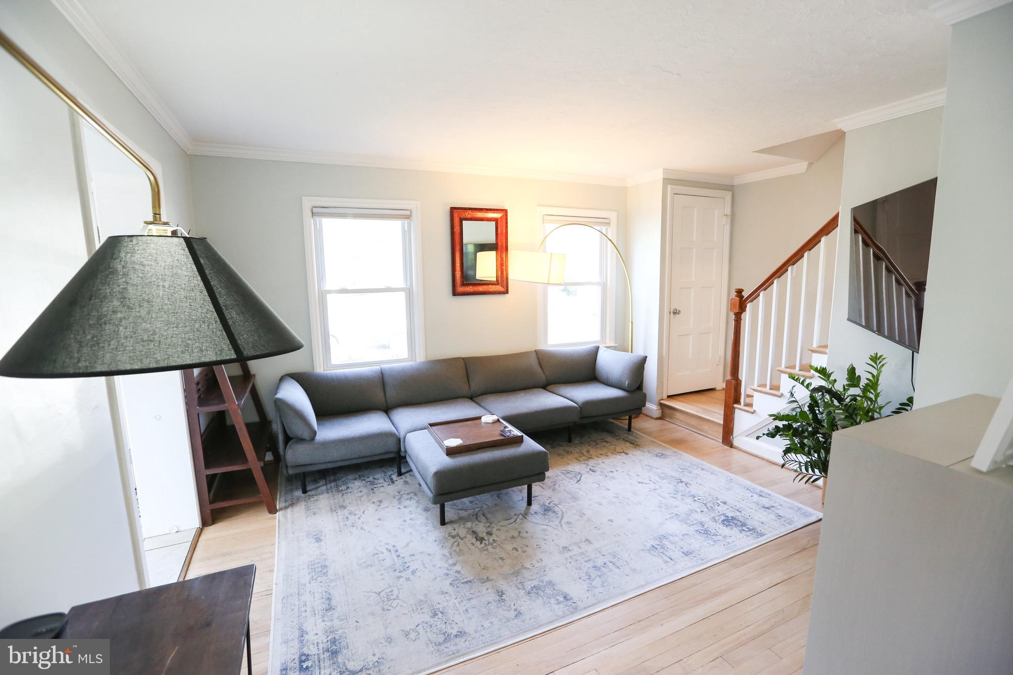 JEFFERSON MANOR - Residential