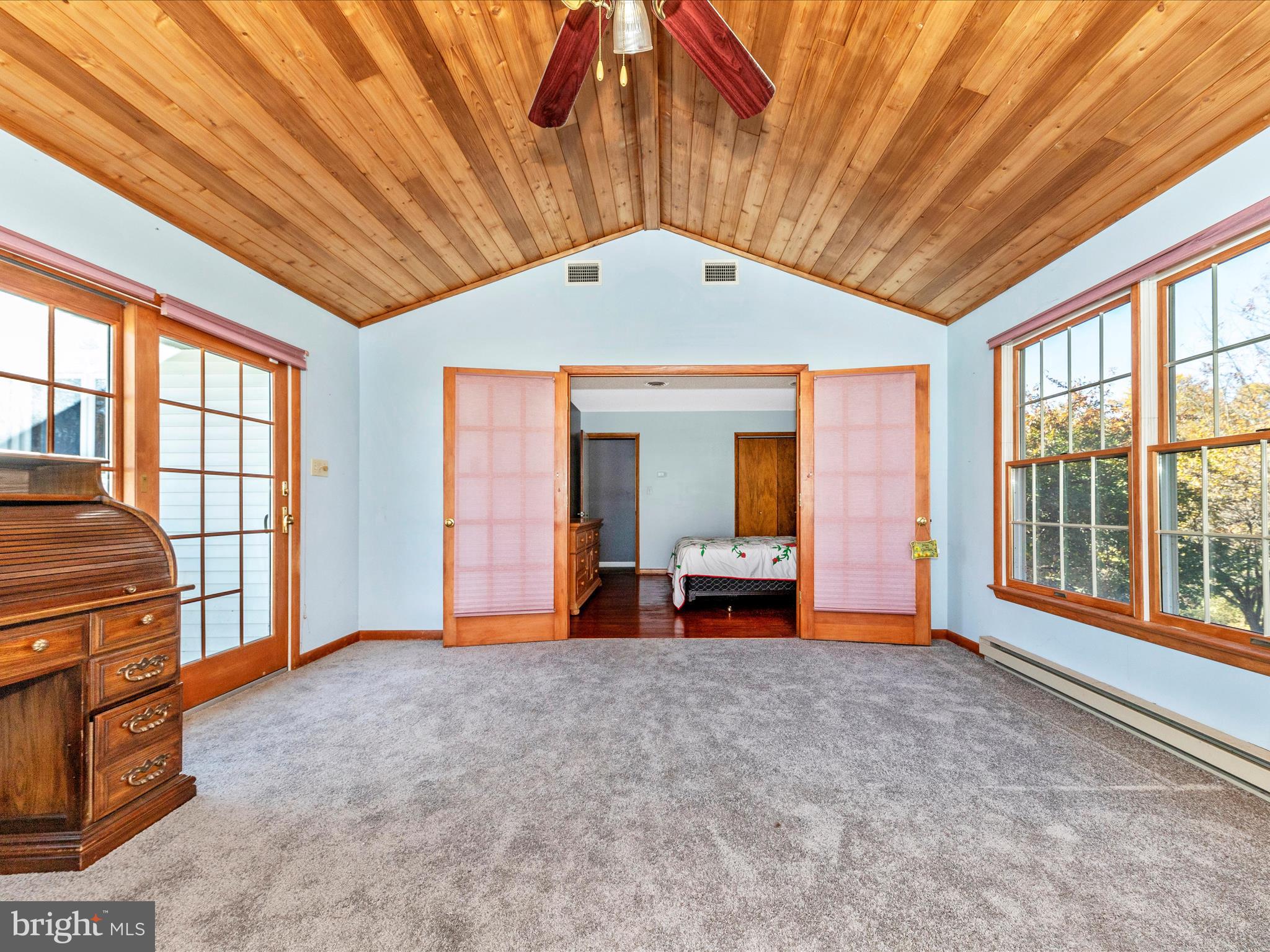 WISPERREN OAKS - Residential