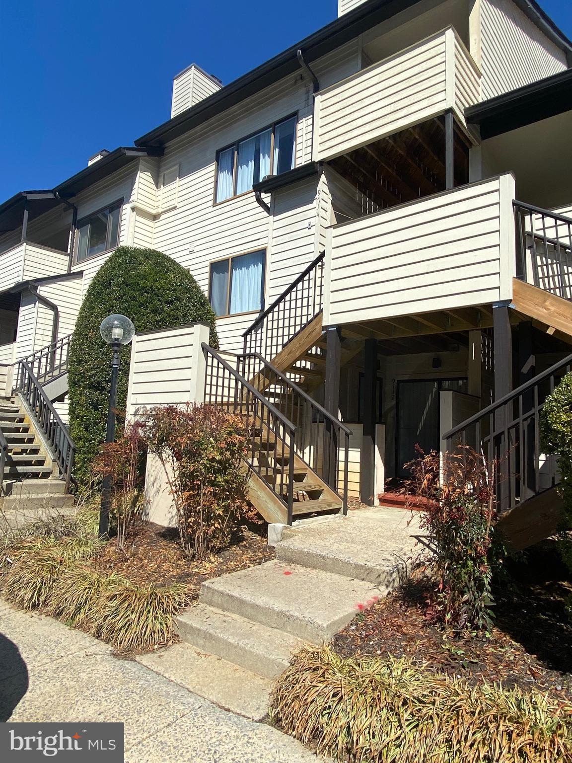 Coming Soon - Montgomery Village, Maryland
Beautiful  1 Bedroom + Den / 1 Bathroom Condominium in desirable Montgomery Village, MD. 
This nicely remodeled condo offers comfort, convenience, and a peaceful community setting.  The spacious layout includes a bright bedroom, a versatile den perfect for a home office or guess space, and a modern kitchen - bathroom. - new flooring throughout - ceramic tile in Kitchen | Bathroom. 
Community Amenities Include:
In-ground swimming pool  - Club house - Tennis Court - with wonderful outdoor spaces to relax and entertain -  Scenic lake with walking paths - perfect for relaxing walks or meditation.