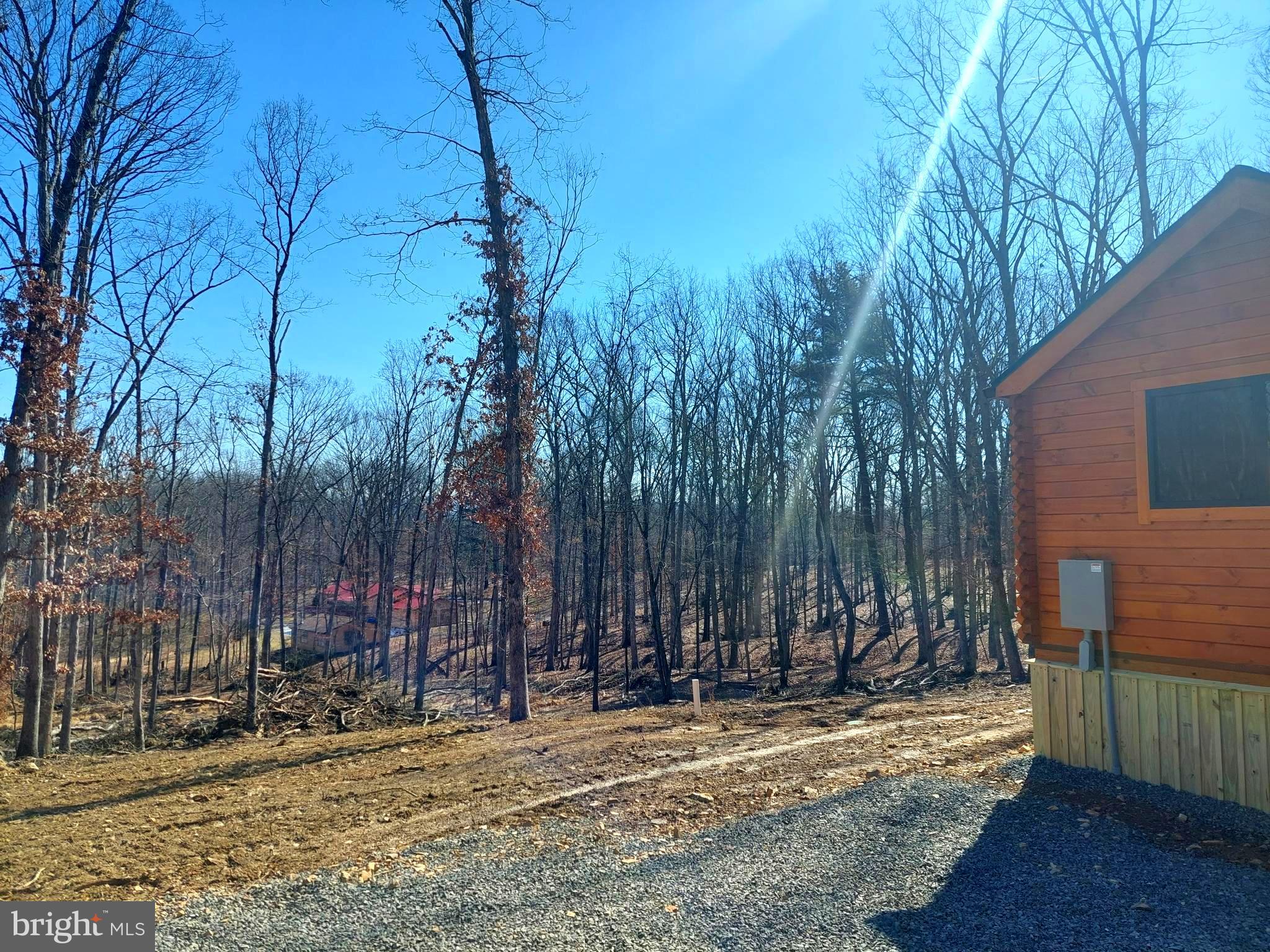 SOUTH POTOMAC FOREST - Residential