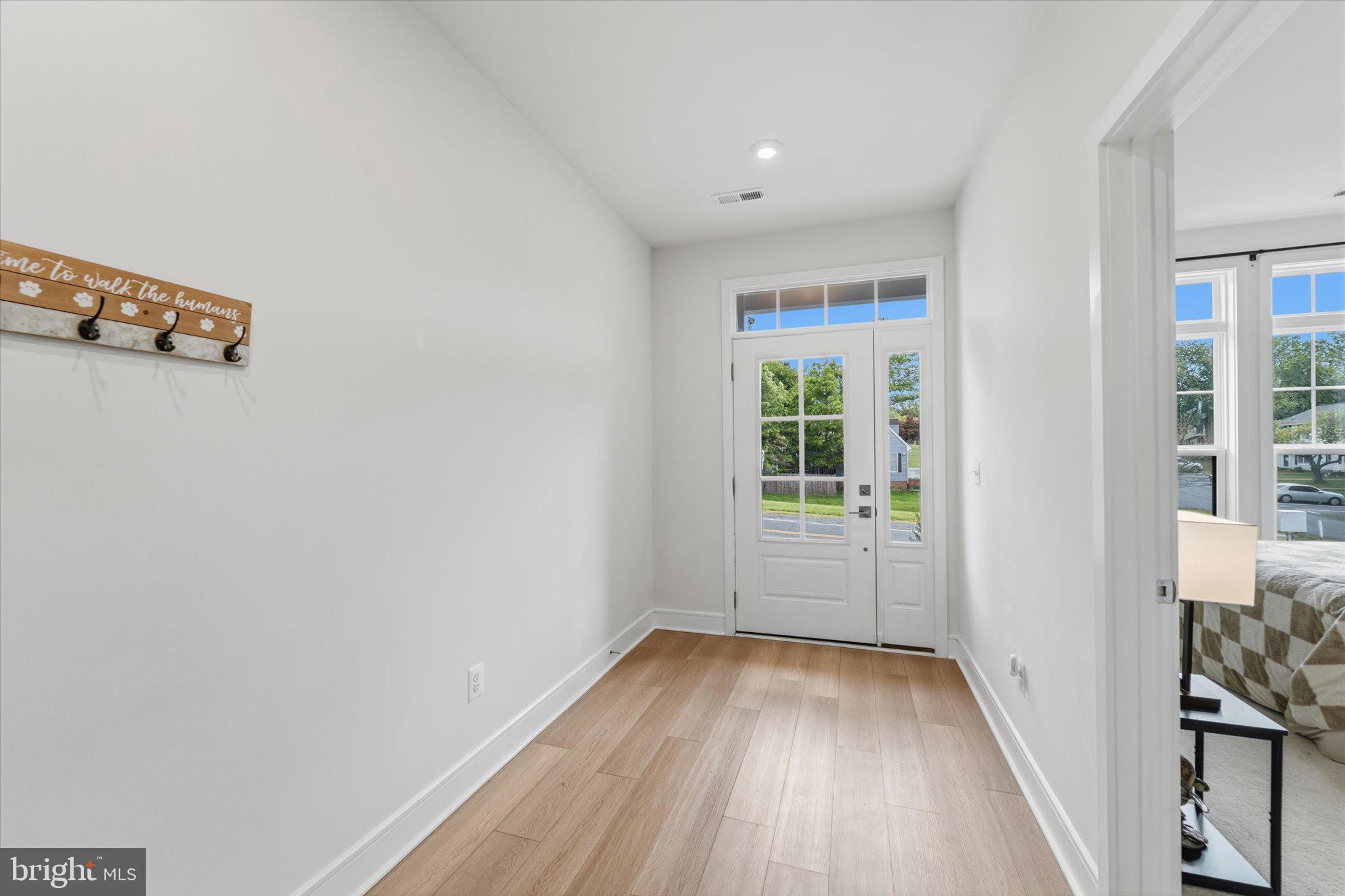 HERITAGE AT MARSHALL - Residential