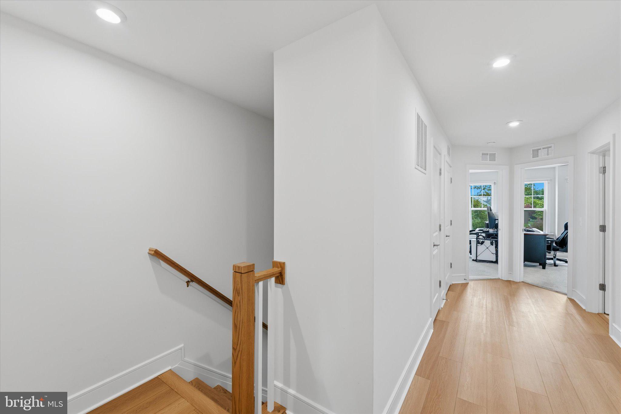 HERITAGE AT MARSHALL - Residential