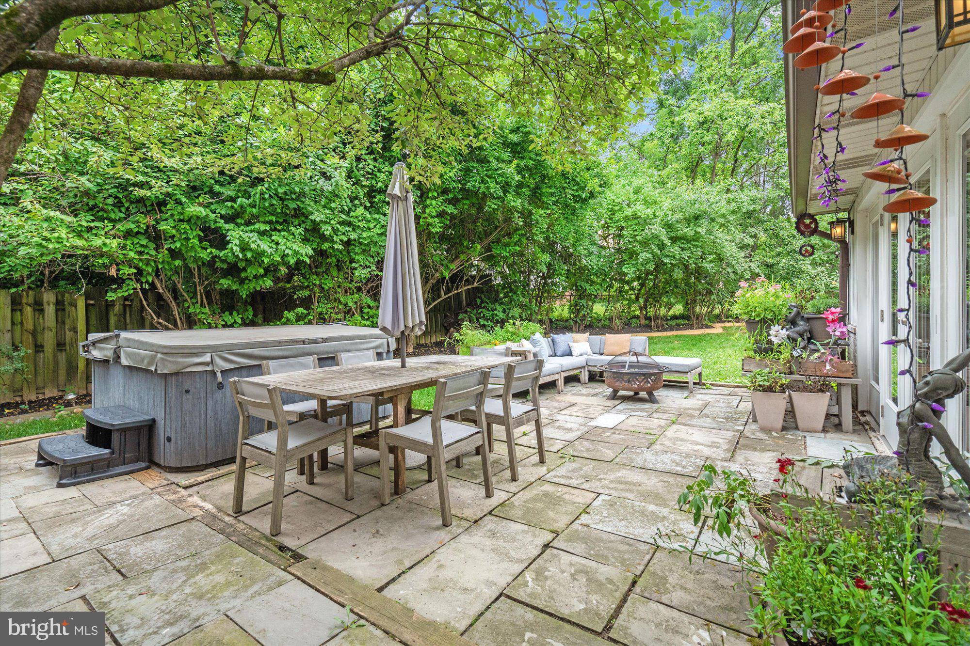 ROCK CREEK KNOLLS - Residential