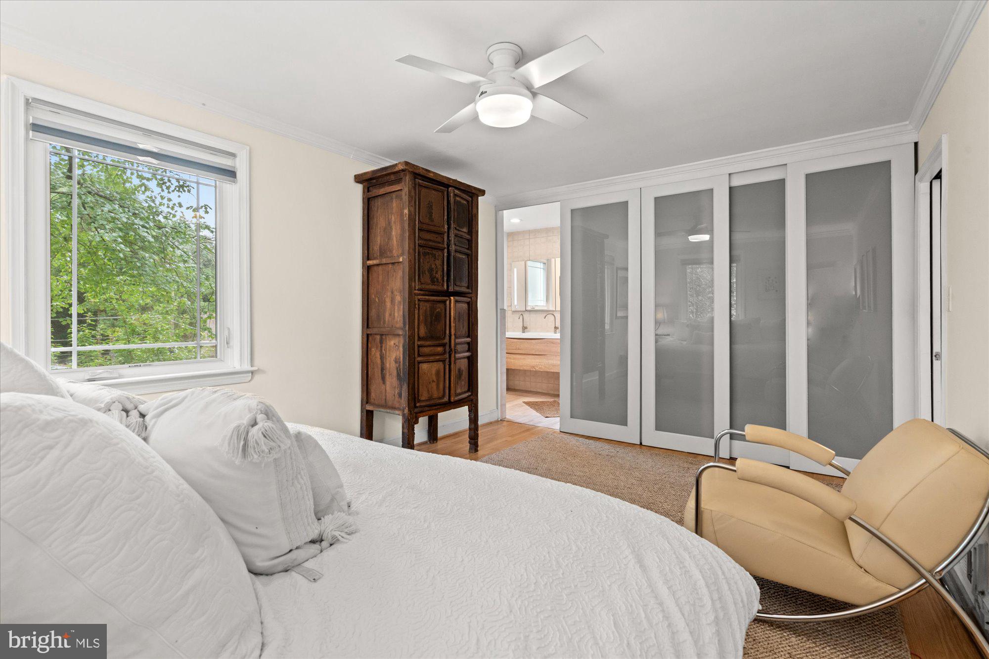 ROCK CREEK KNOLLS - Residential