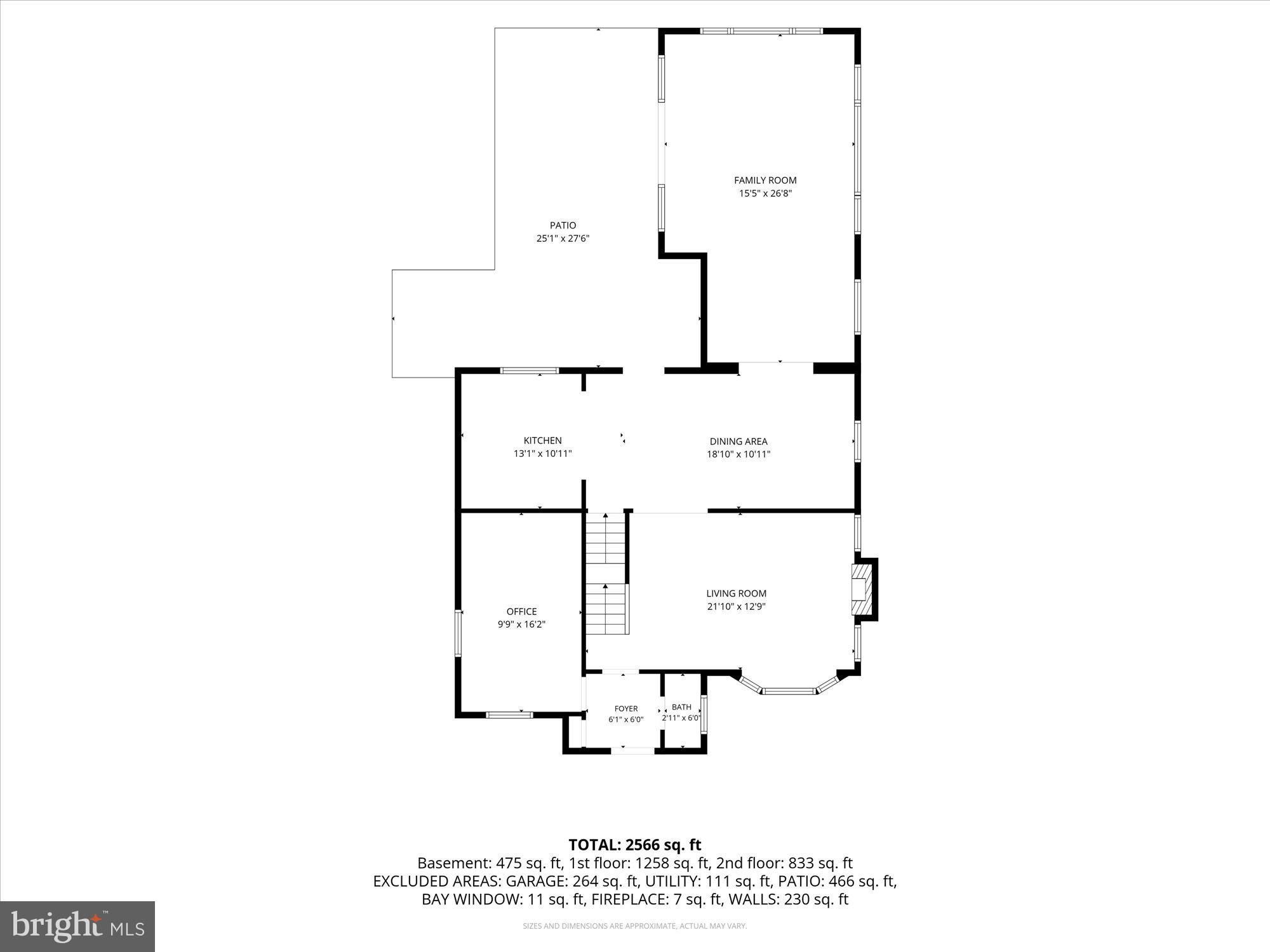 ROCK CREEK KNOLLS - Residential