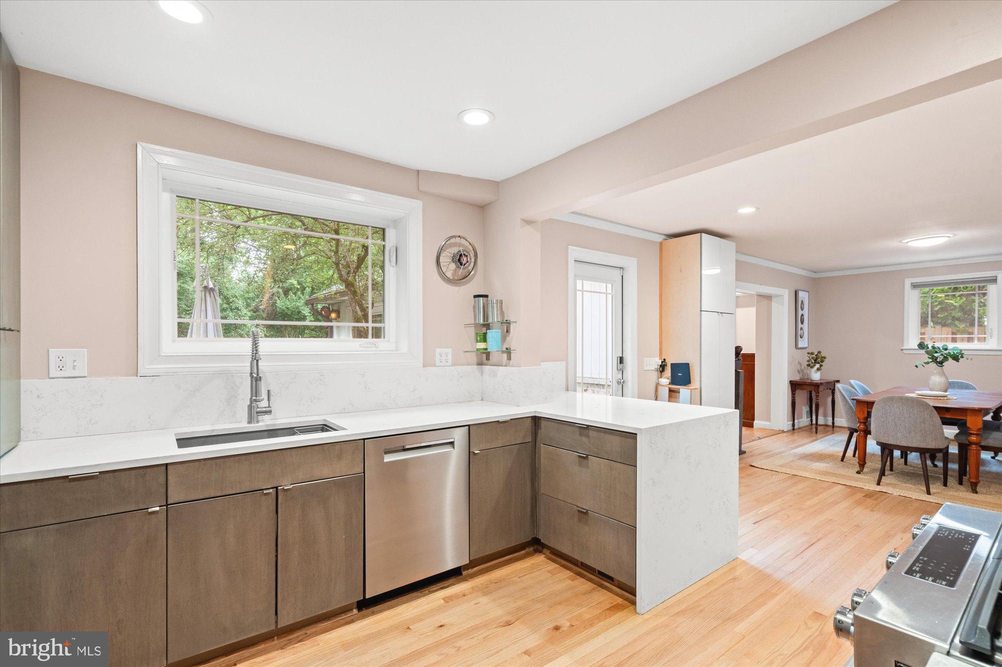 ROCK CREEK KNOLLS - Residential