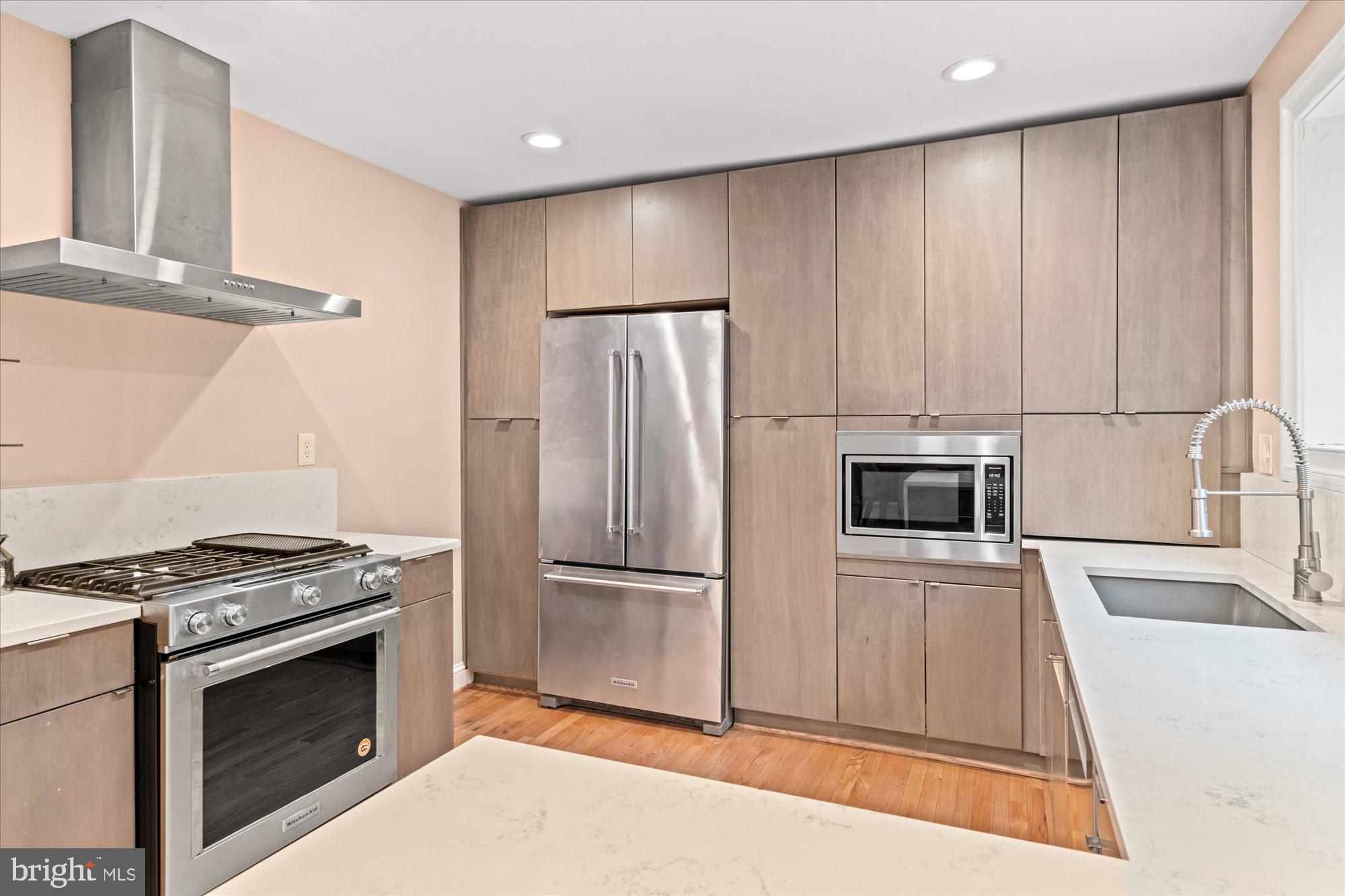 ROCK CREEK KNOLLS - Residential