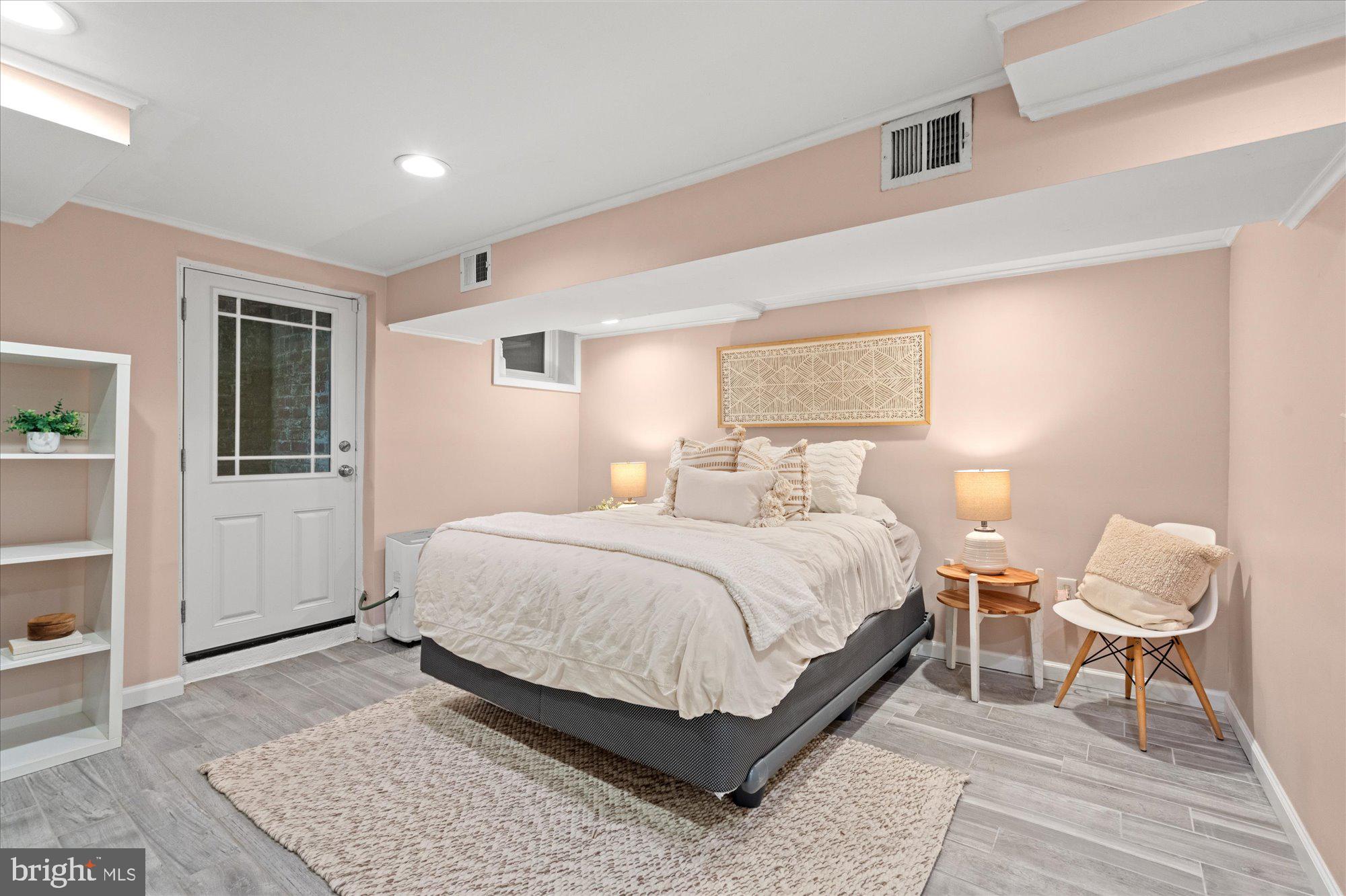 ROCK CREEK KNOLLS - Residential
