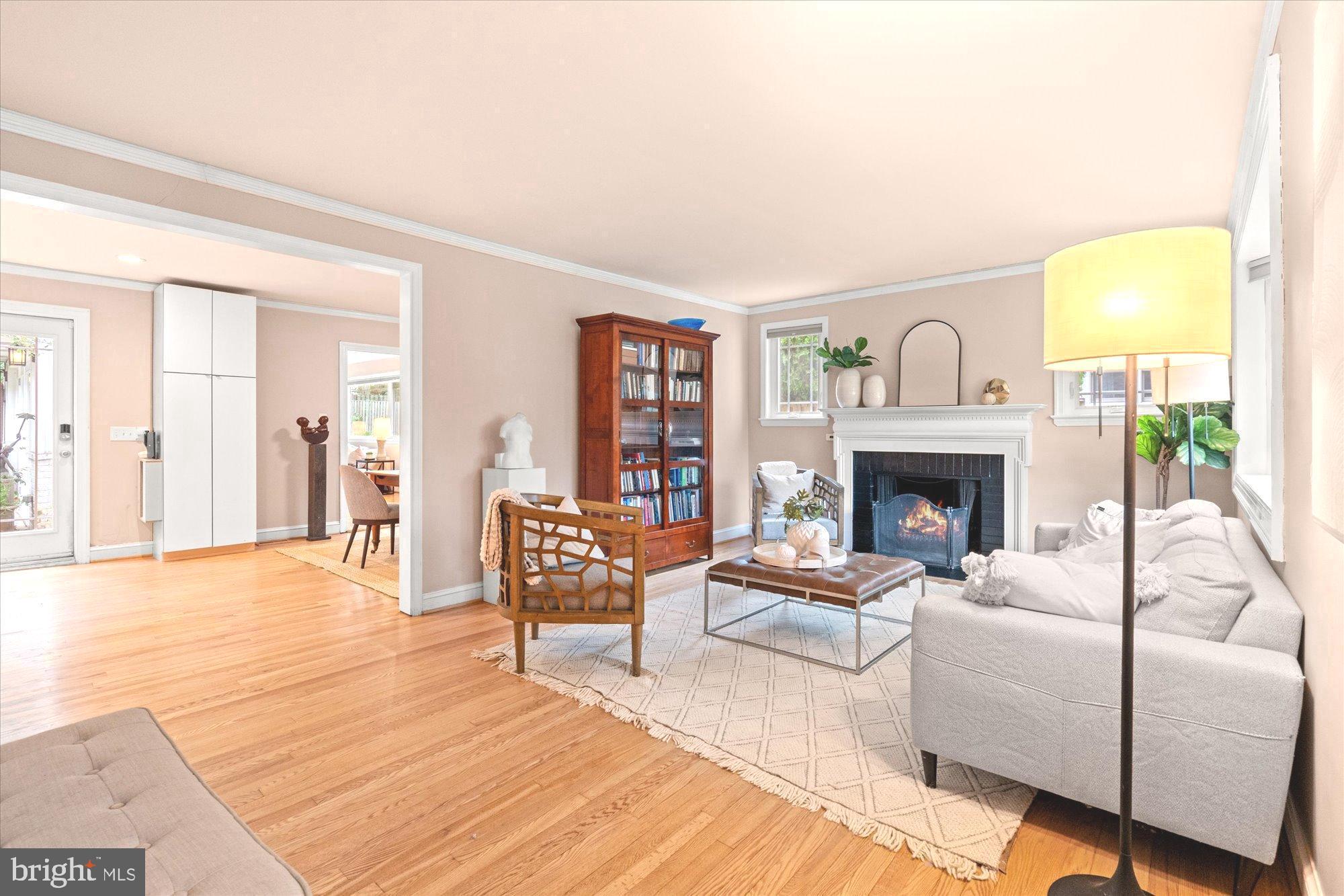 ROCK CREEK KNOLLS - Residential