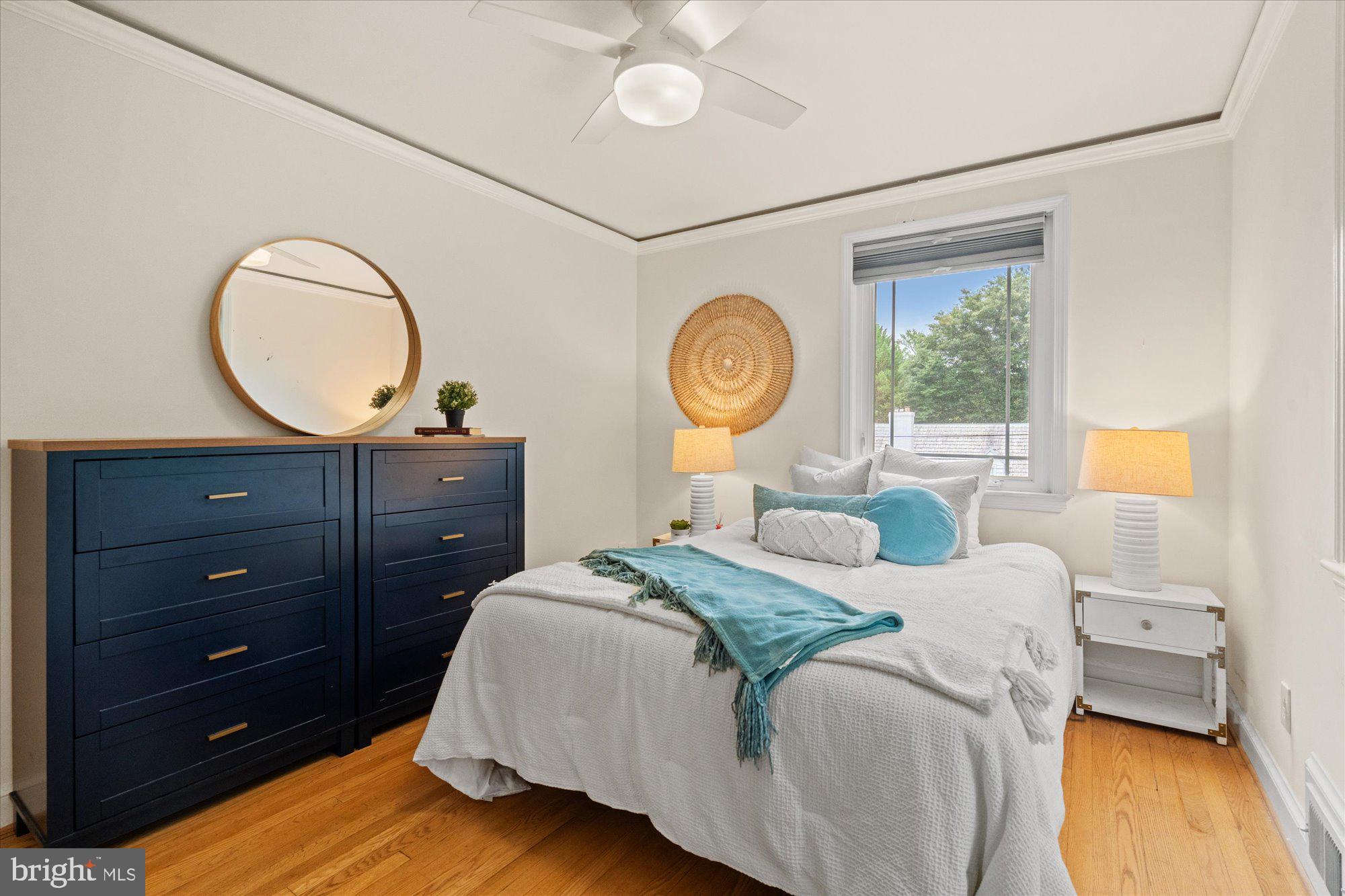 ROCK CREEK KNOLLS - Residential