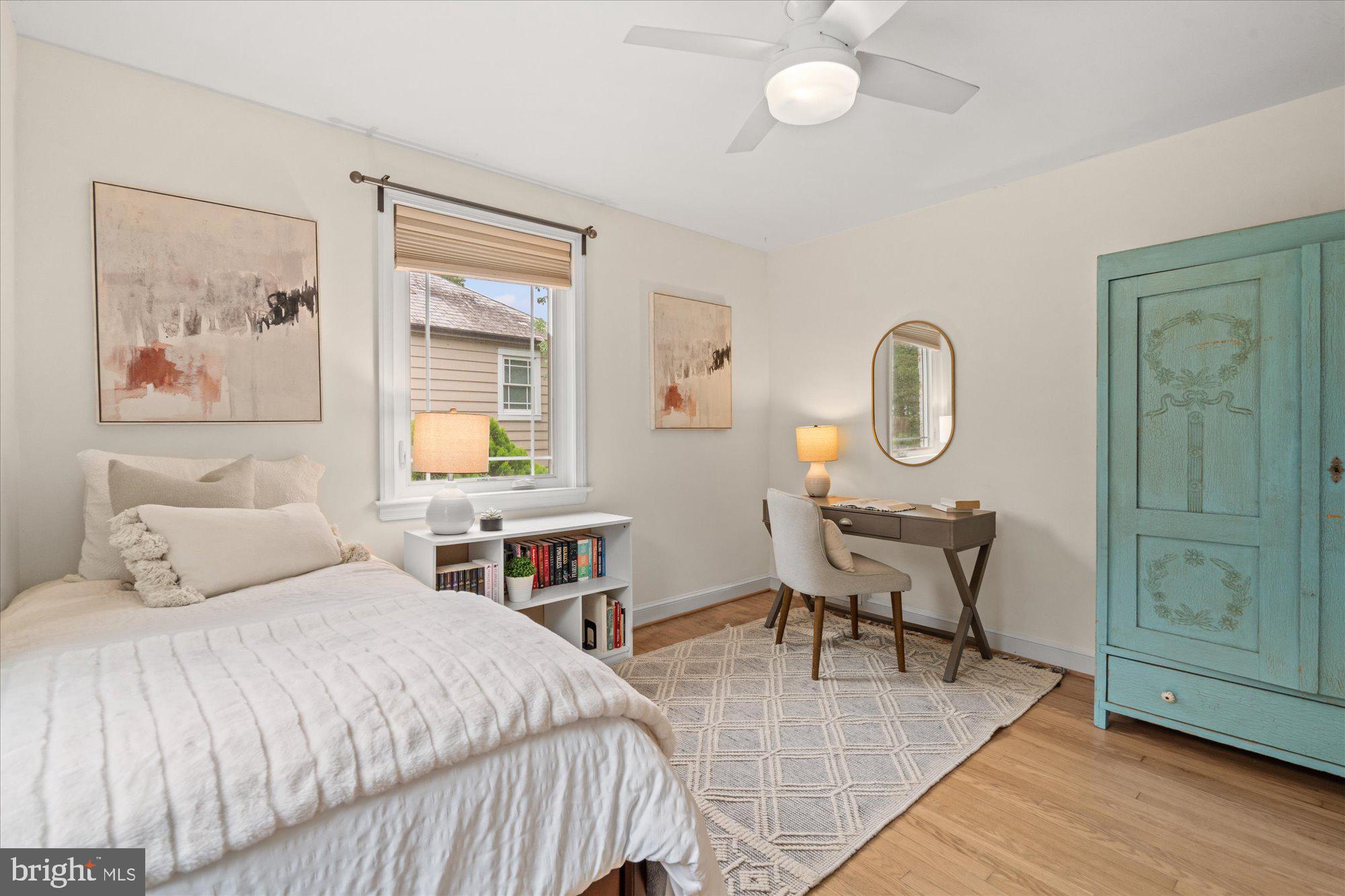 ROCK CREEK KNOLLS - Residential
