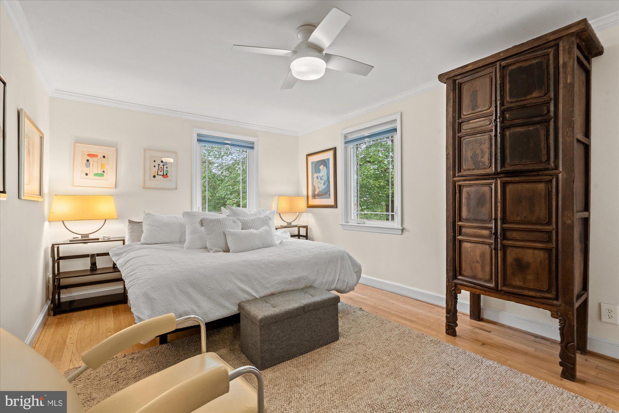 ROCK CREEK KNOLLS - Residential