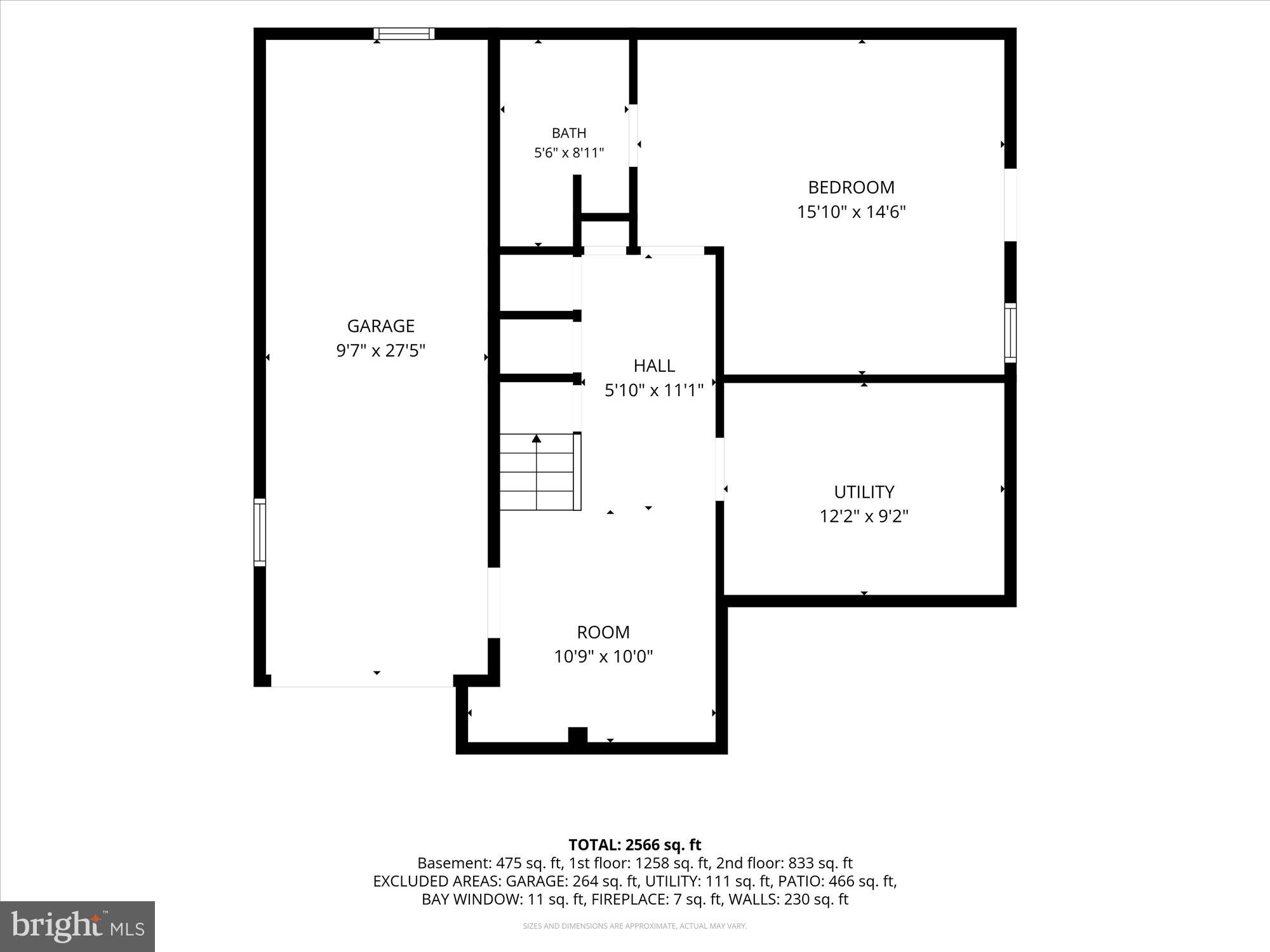 ROCK CREEK KNOLLS - Residential