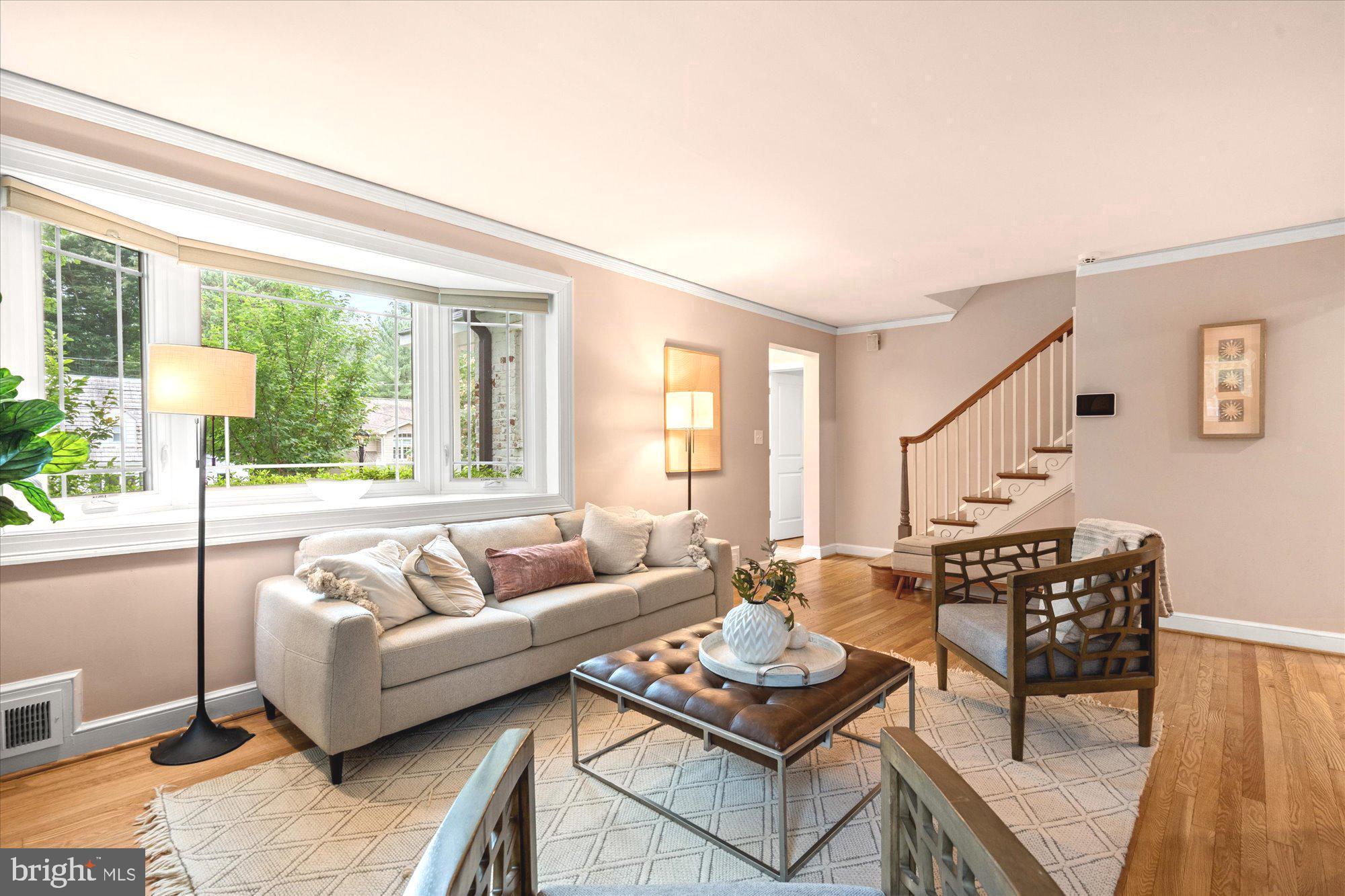 ROCK CREEK KNOLLS - Residential