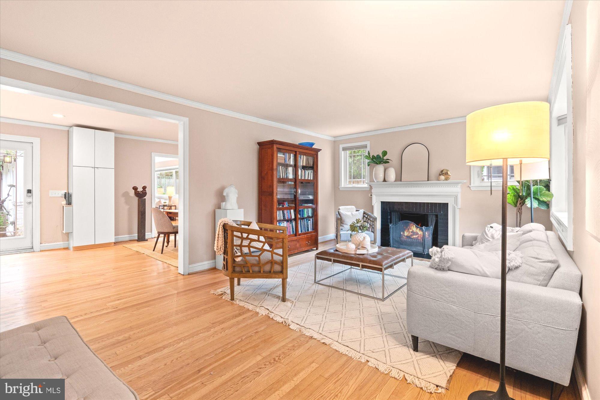 ROCK CREEK KNOLLS - Residential