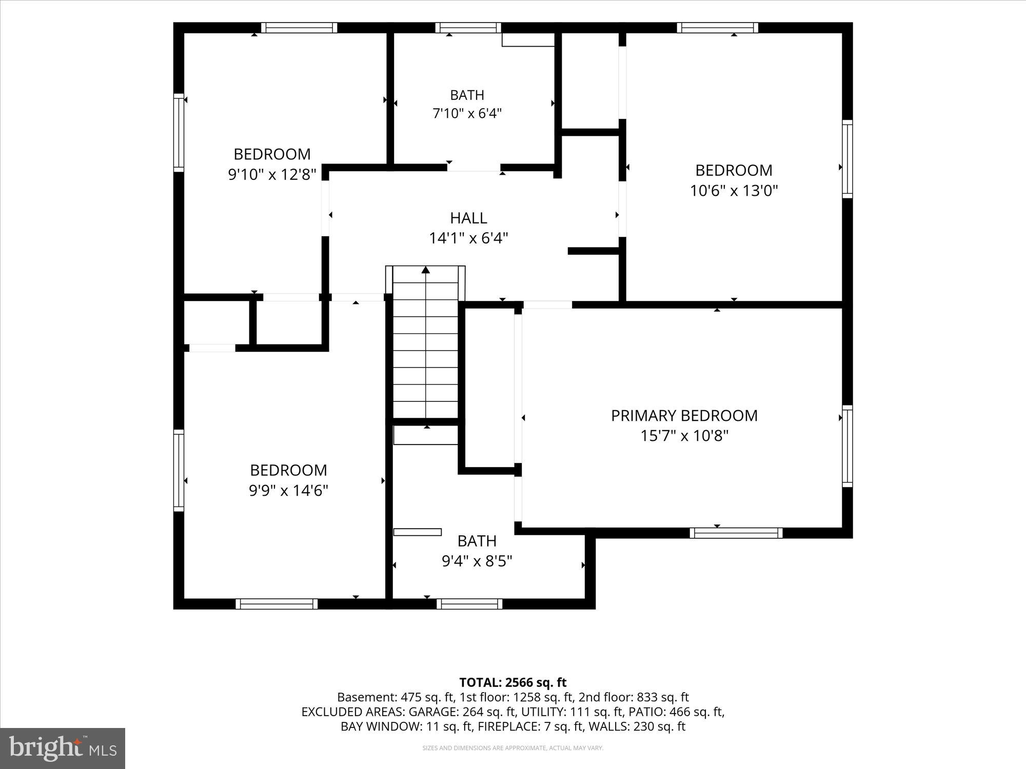 ROCK CREEK KNOLLS - Residential