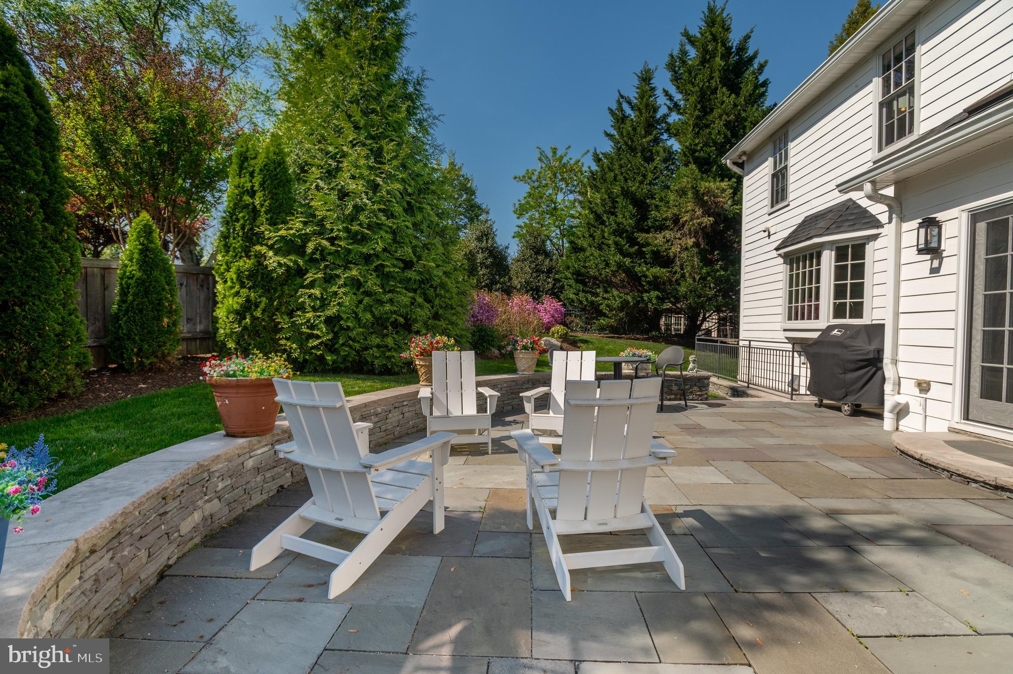 DODD MANOR - Residential