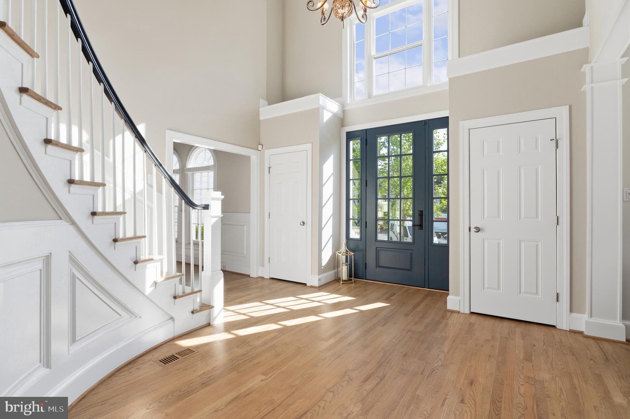DODD MANOR - Residential