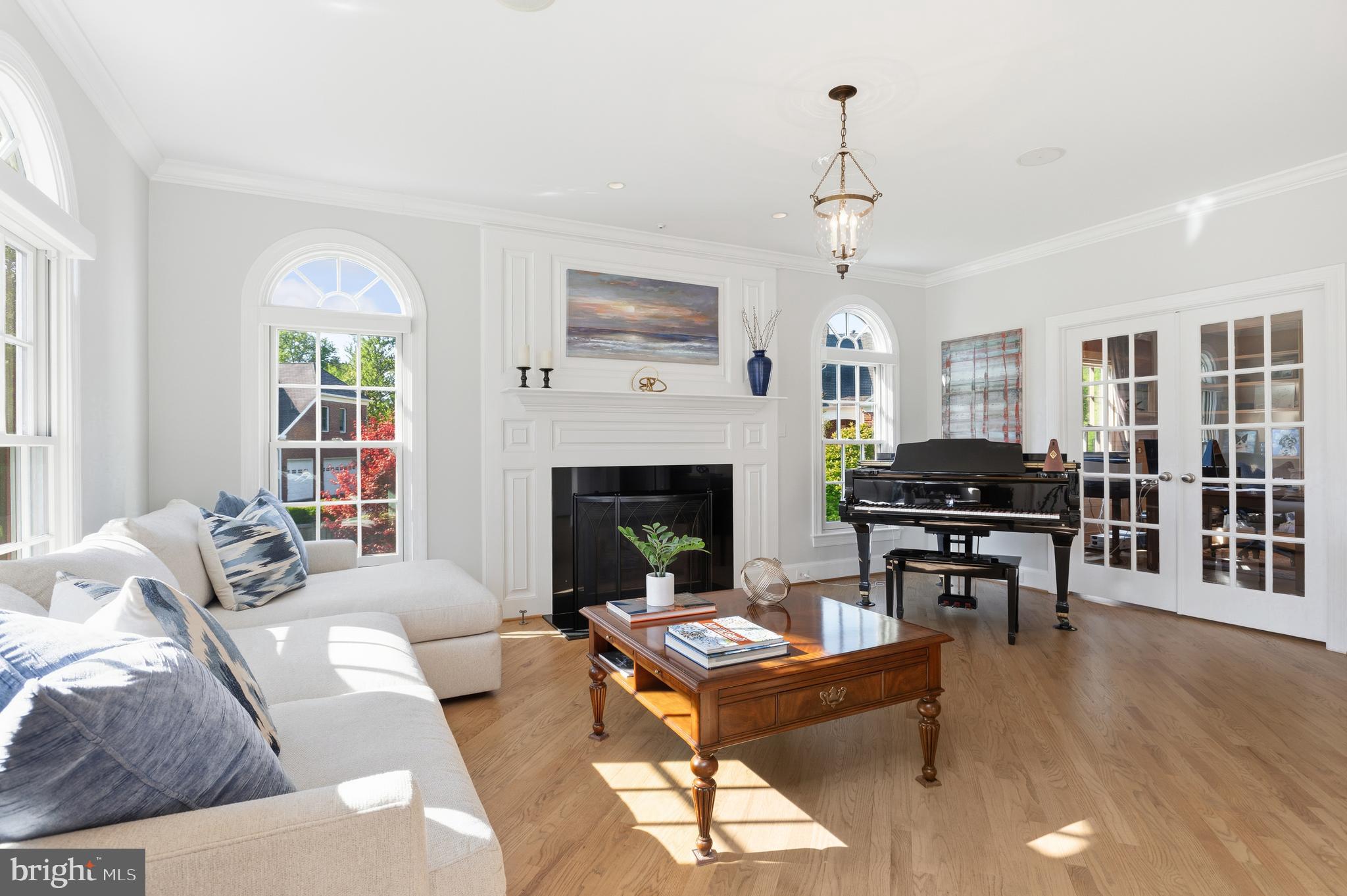 DODD MANOR - Residential