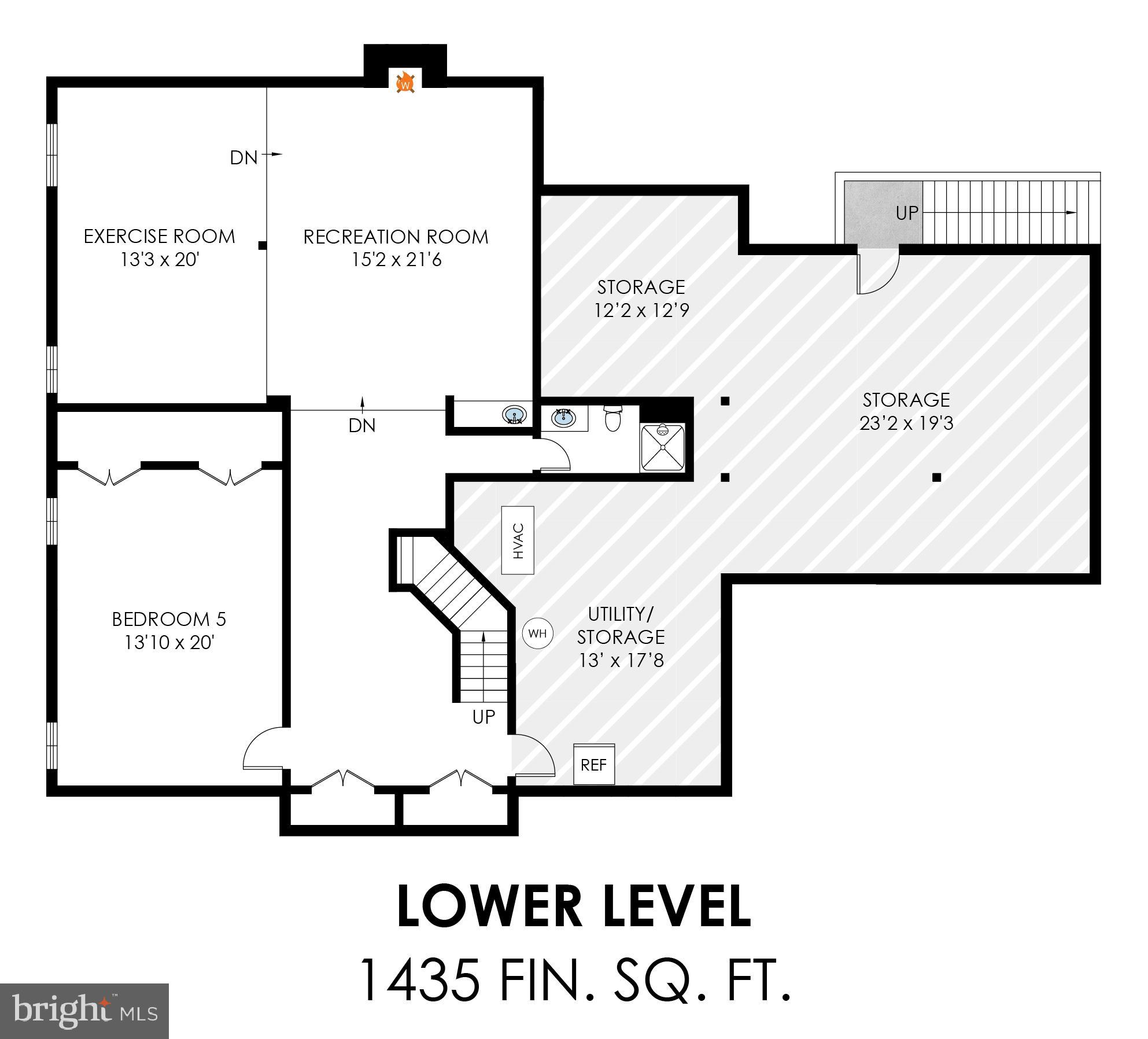 DODD MANOR - Residential