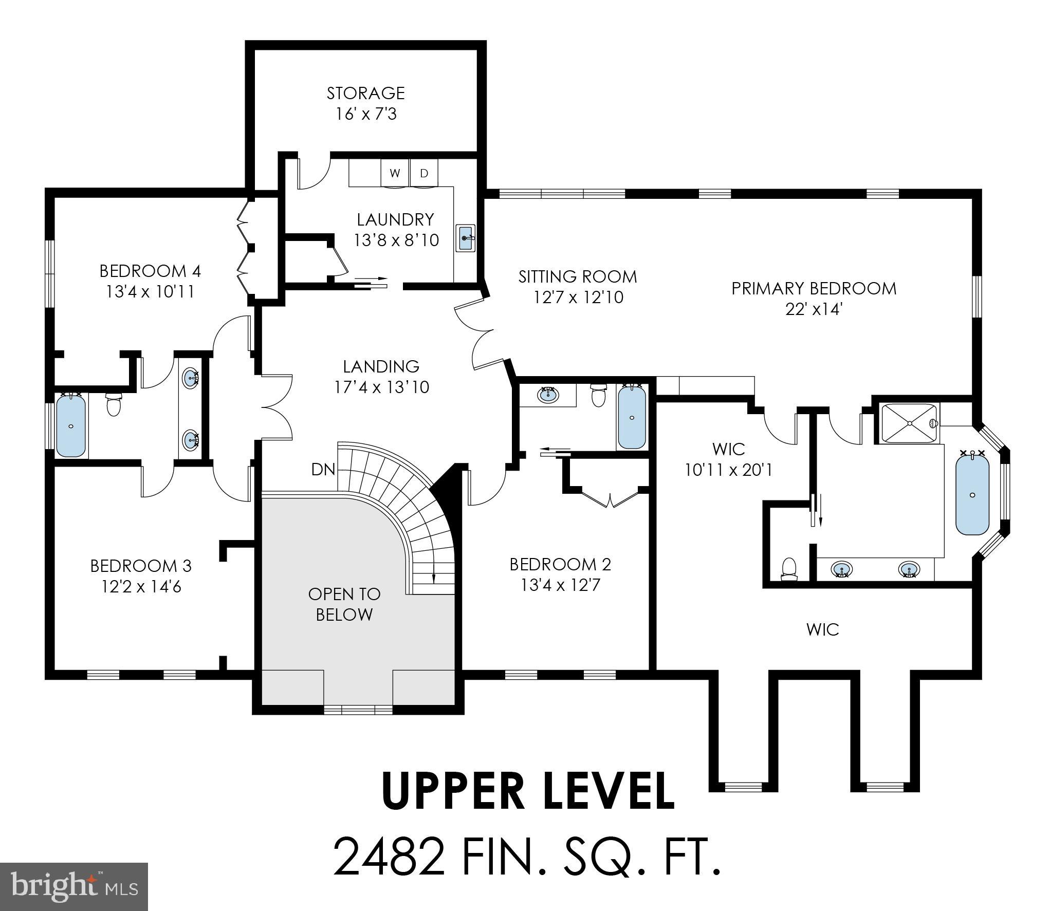 DODD MANOR - Residential