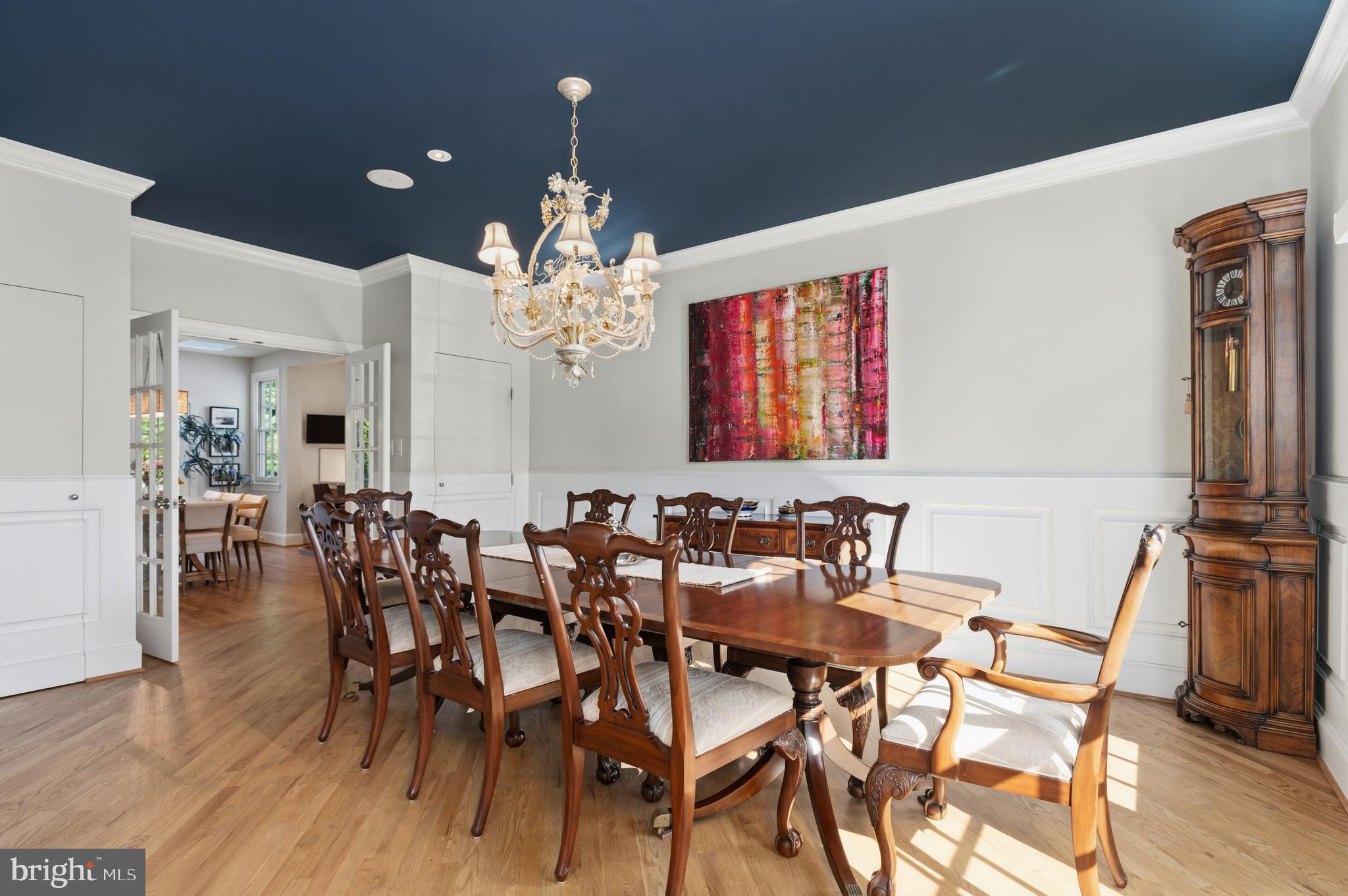 DODD MANOR - Residential
