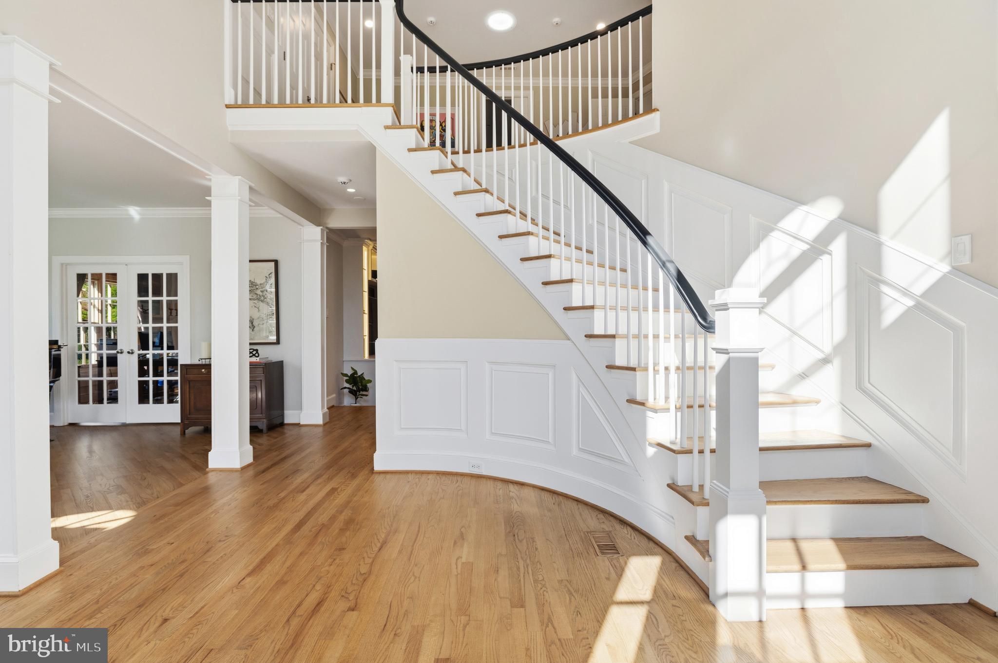 DODD MANOR - Residential