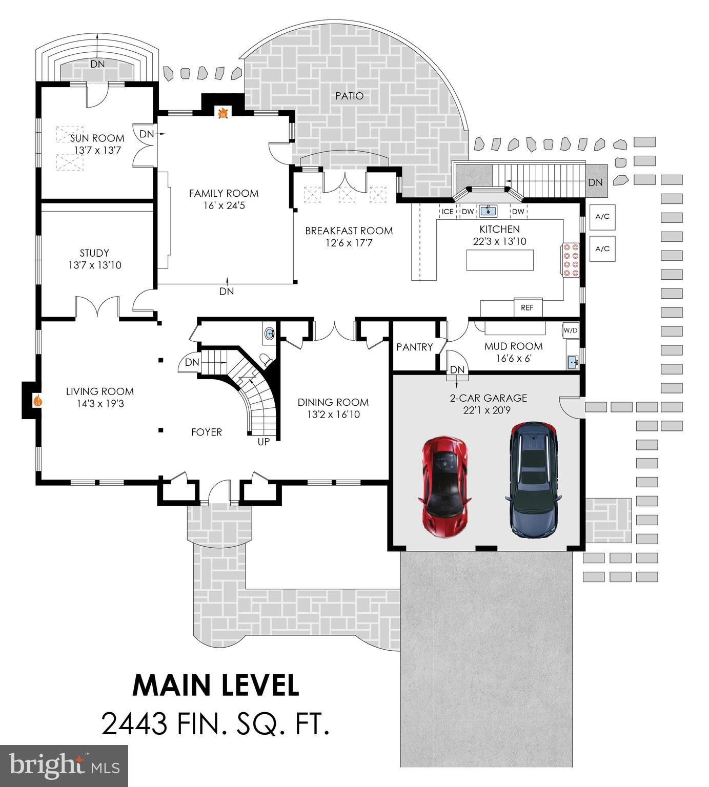 DODD MANOR - Residential