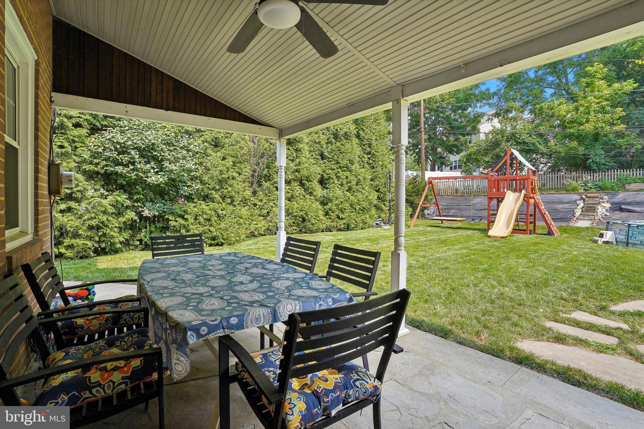 WHITEMARSH HILLS - Residential