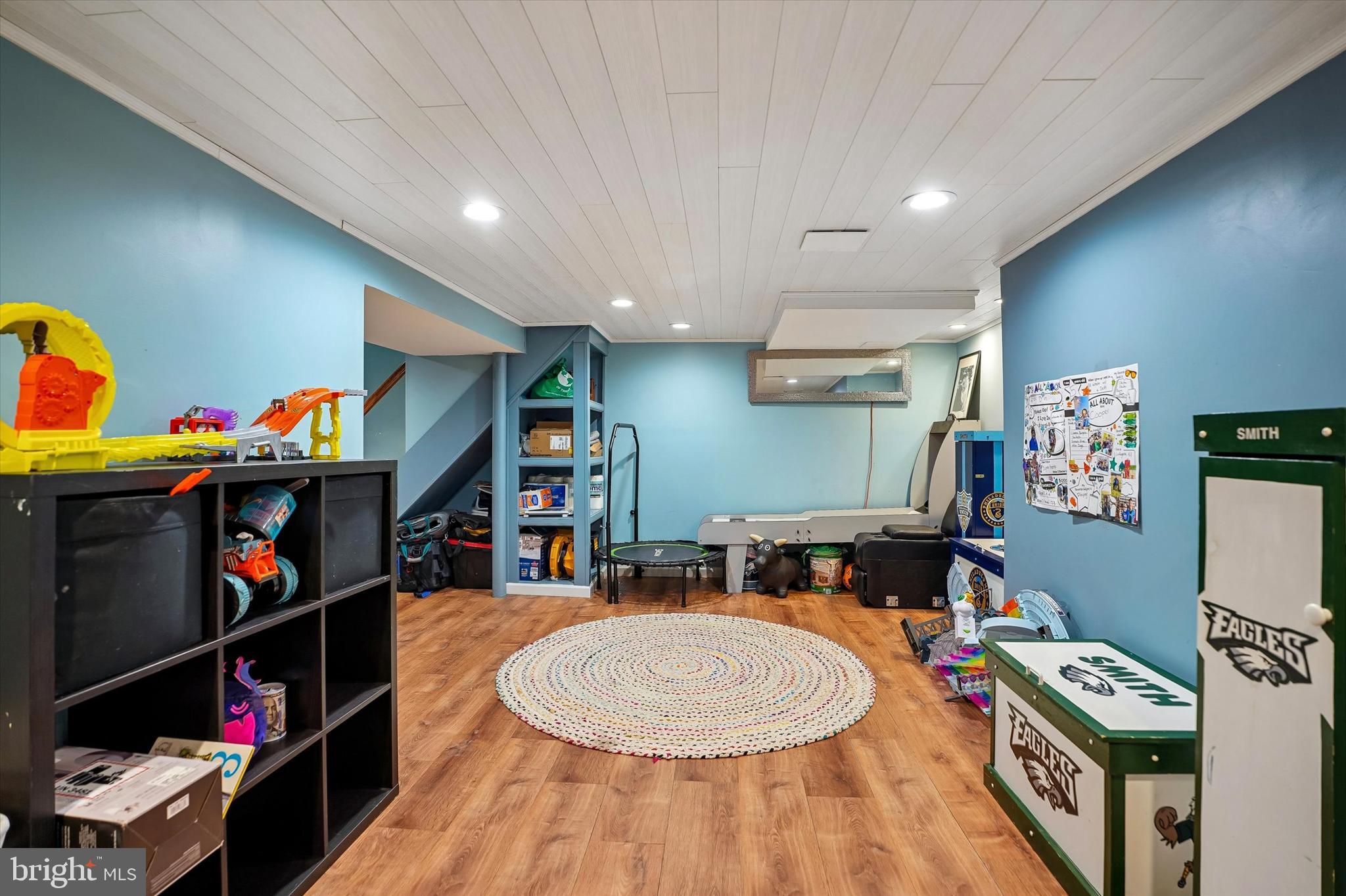WHITEMARSH HILLS - Residential
