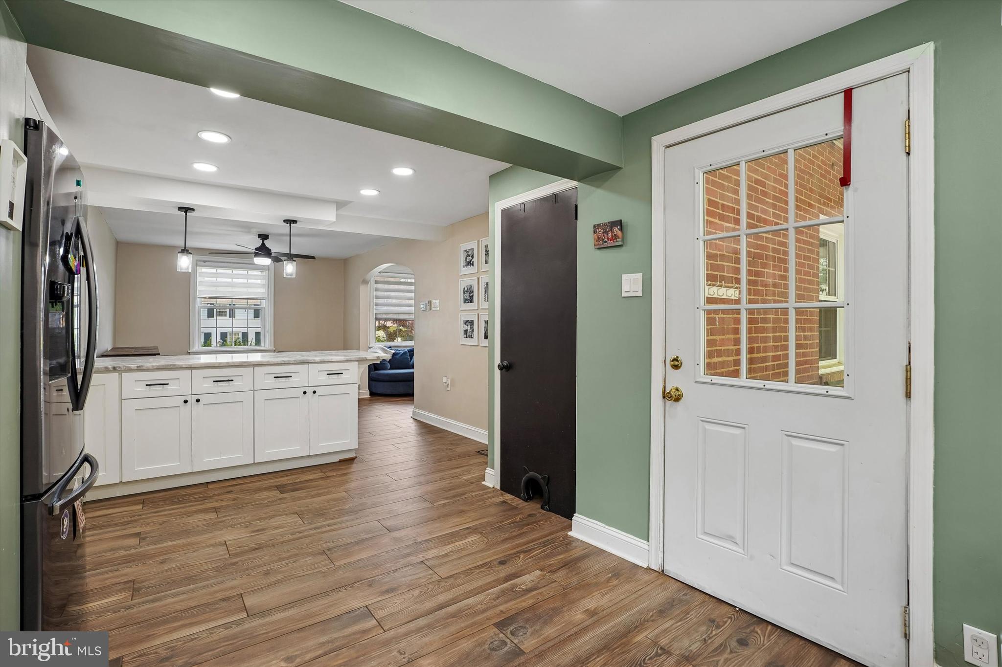WHITEMARSH HILLS - Residential
