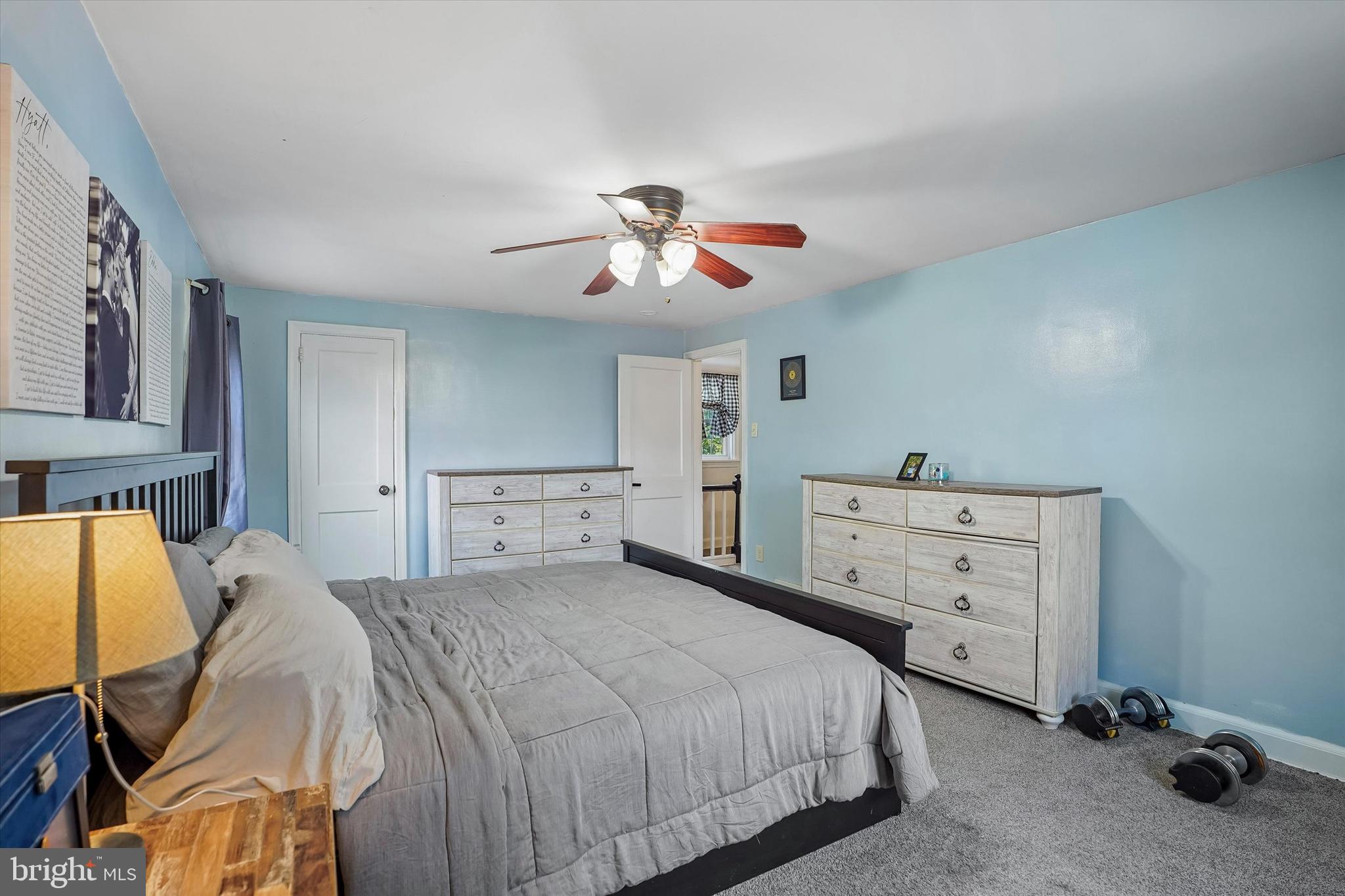 WHITEMARSH HILLS - Residential