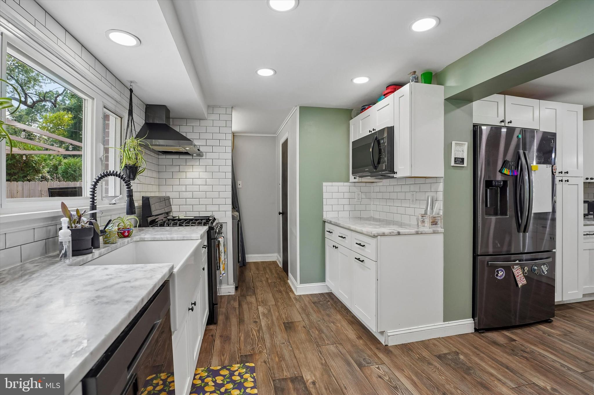 WHITEMARSH HILLS - Residential