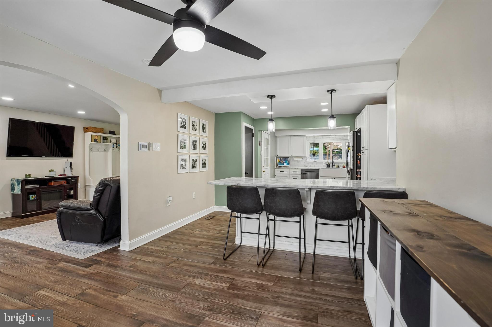 WHITEMARSH HILLS - Residential