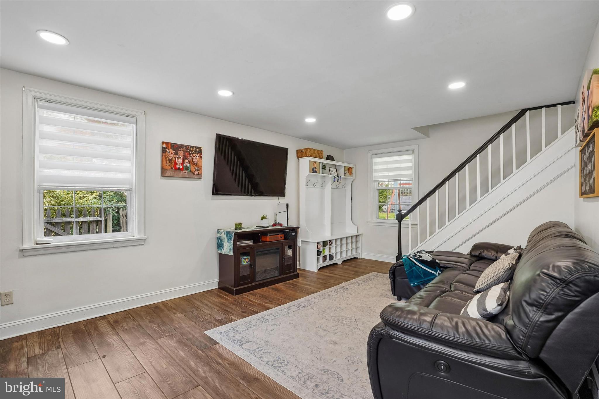 WHITEMARSH HILLS - Residential