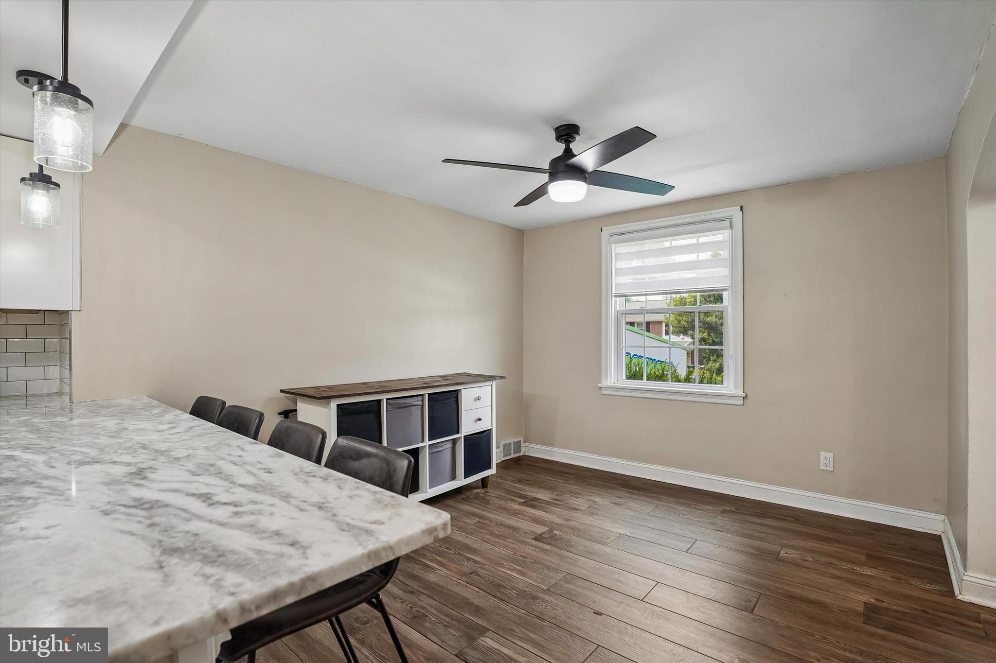 WHITEMARSH HILLS - Residential
