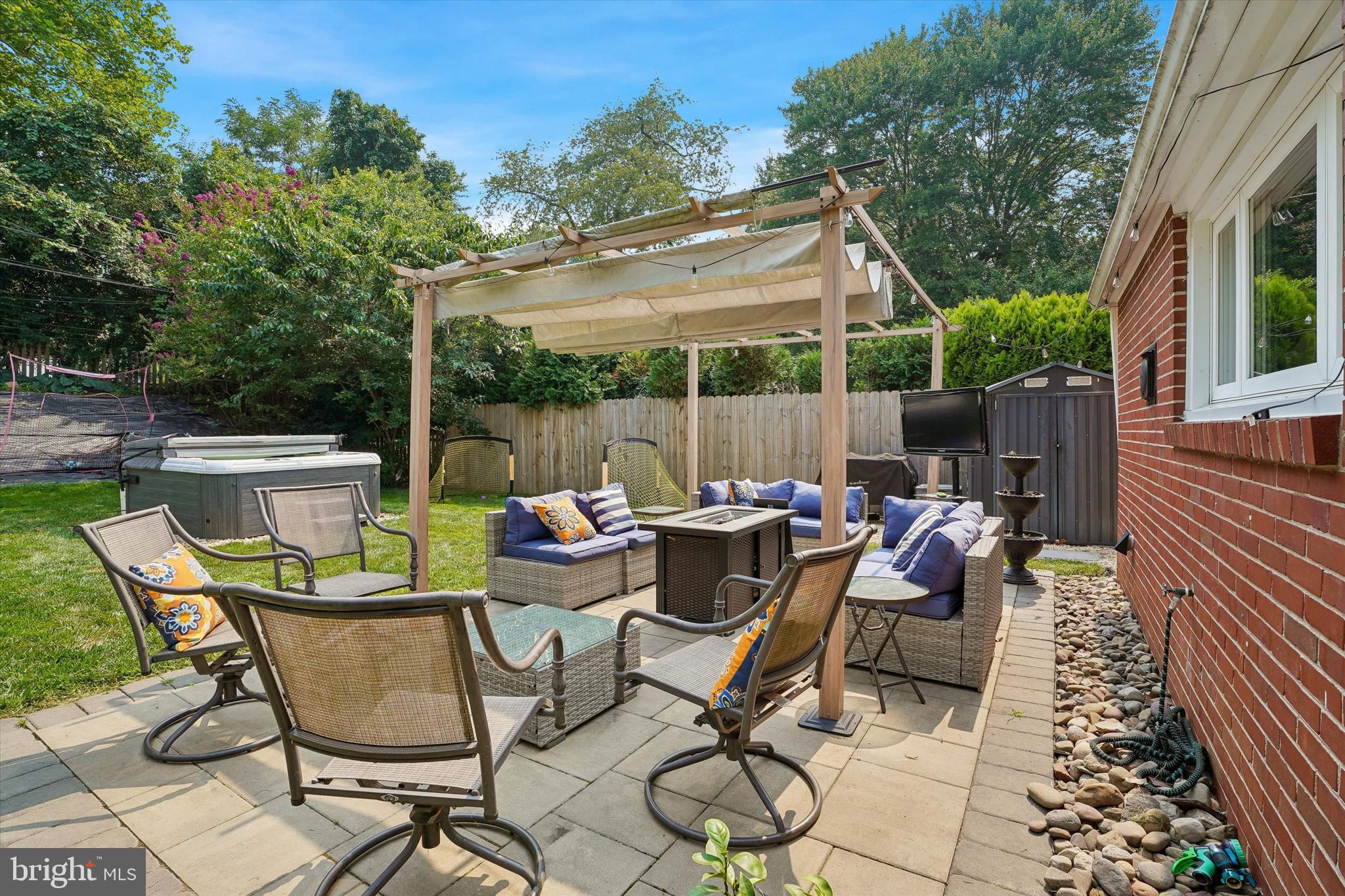 WHITEMARSH HILLS - Residential