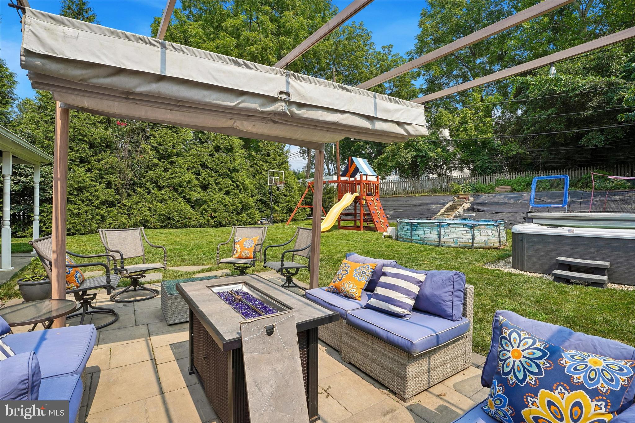 WHITEMARSH HILLS - Residential