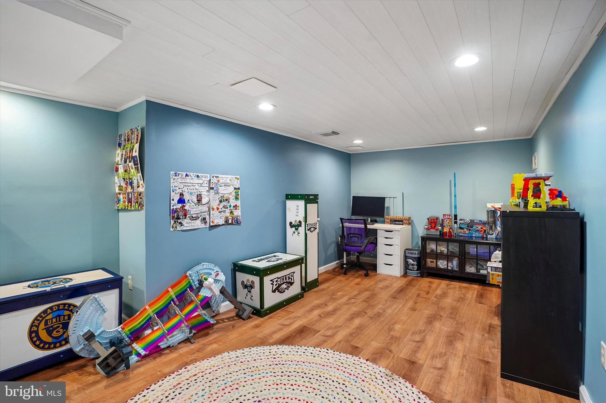 WHITEMARSH HILLS - Residential