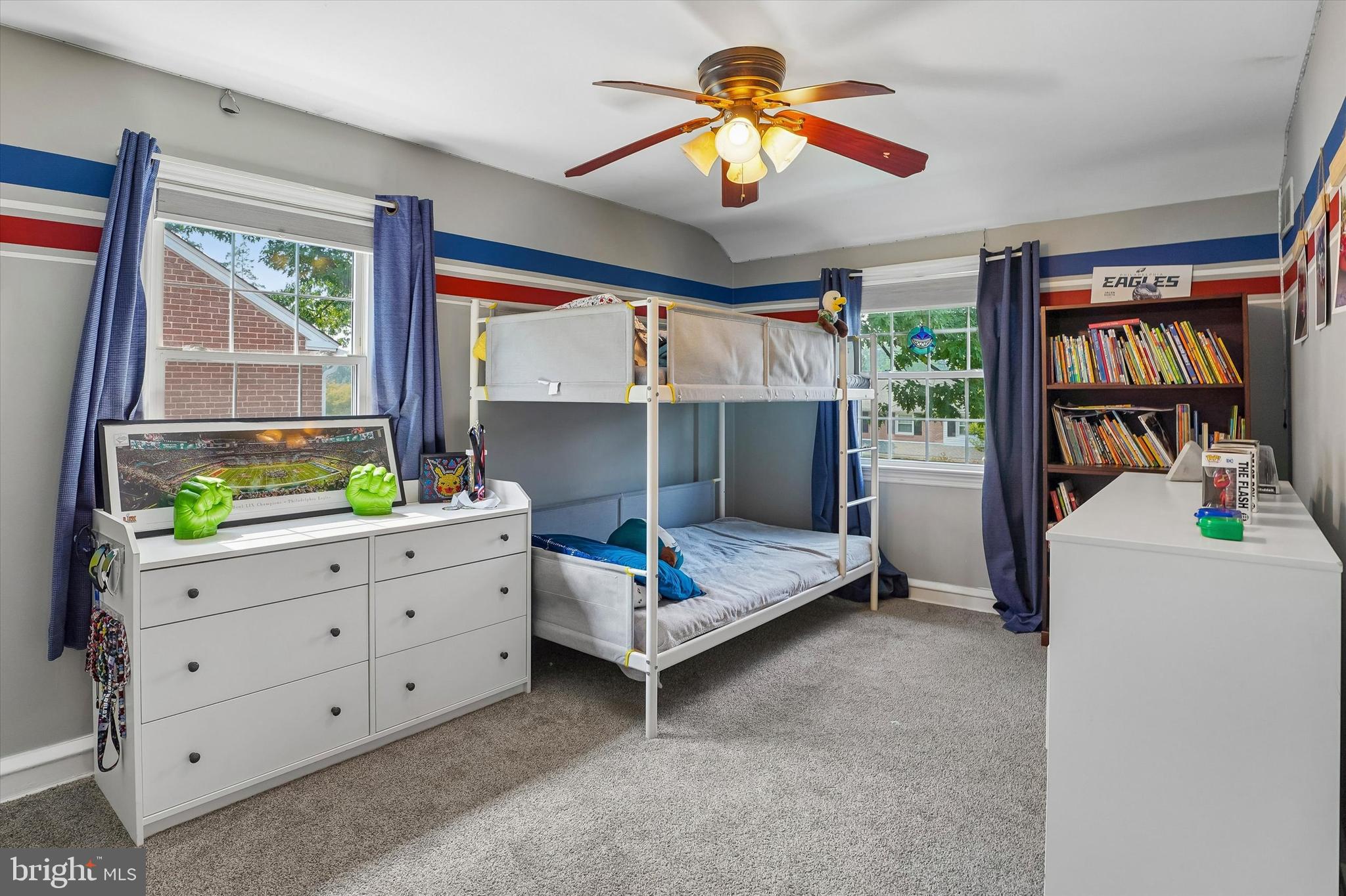 WHITEMARSH HILLS - Residential