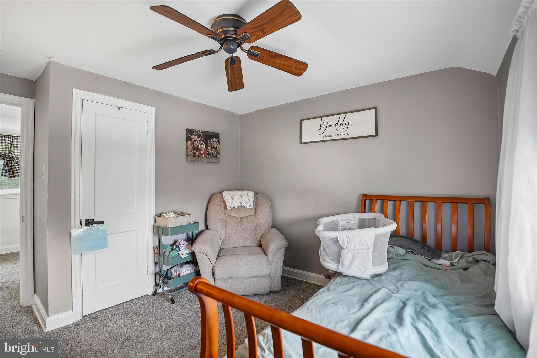 WHITEMARSH HILLS - Residential